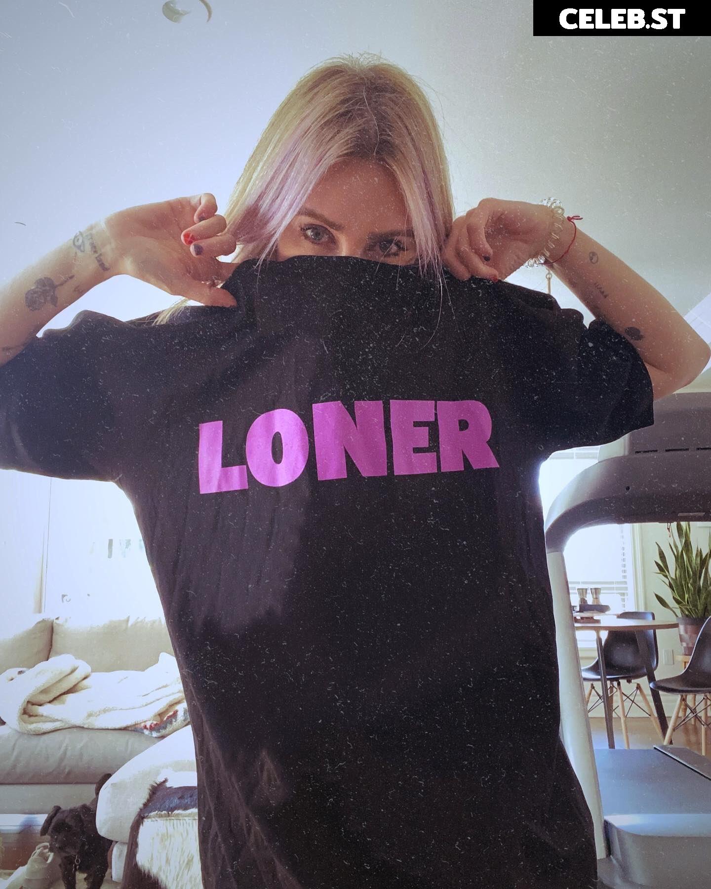Alison Wonderland Image 22697294