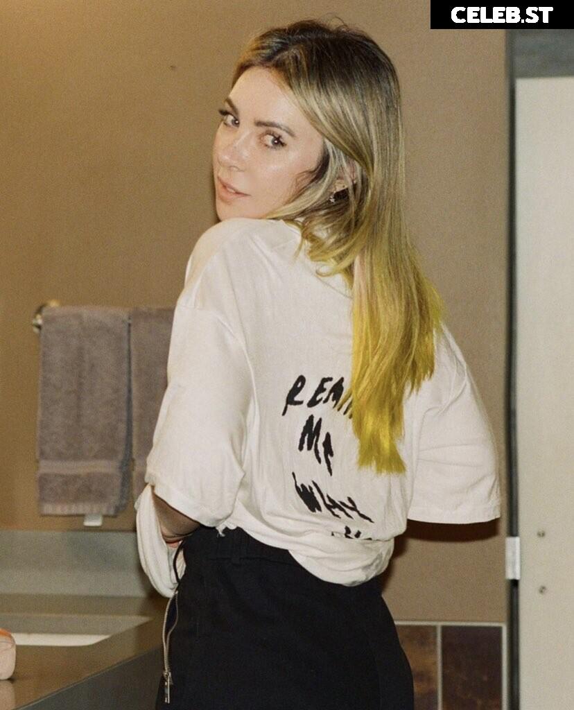 Alison Wonderland Image 22697298