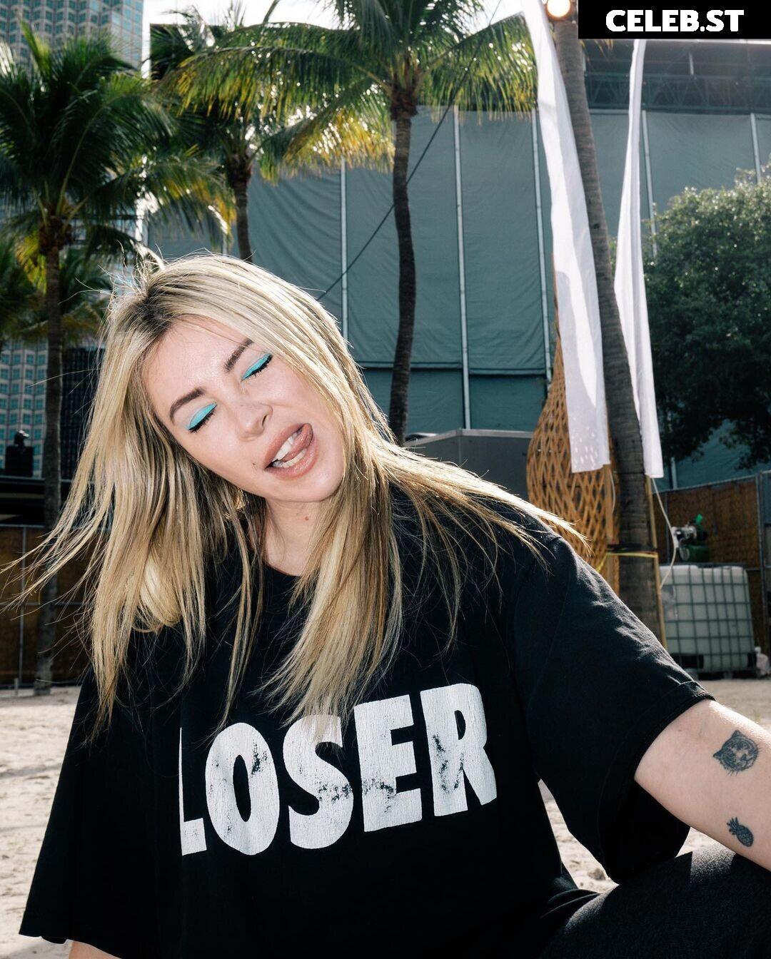 Alison Wonderland Image 22697285