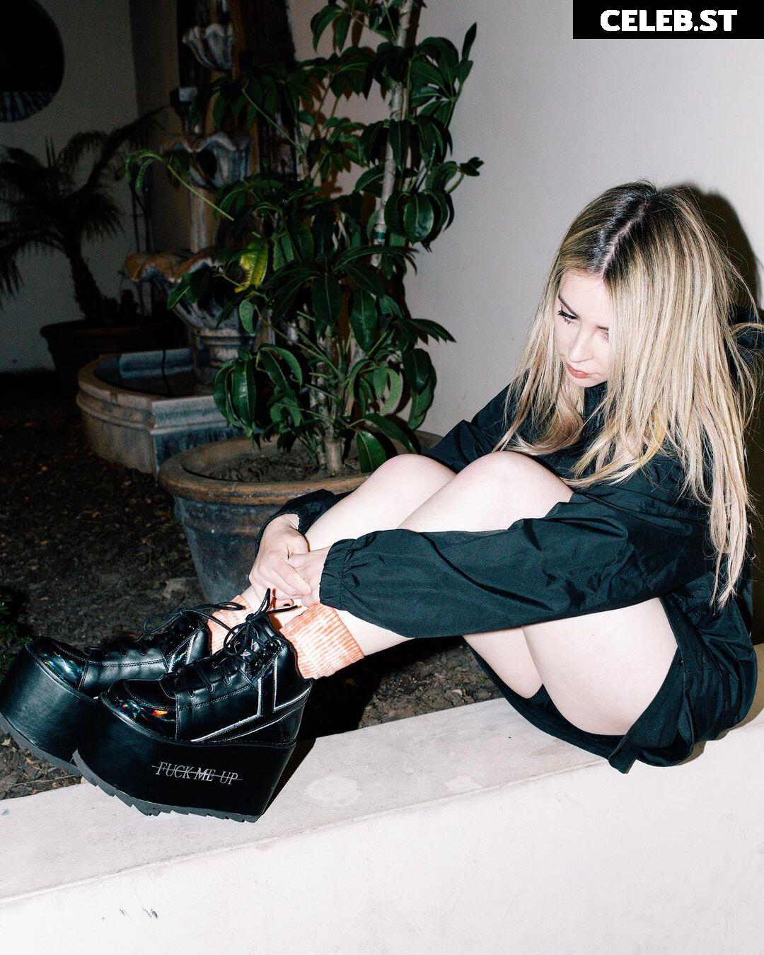 Alison Wonderland Image 22697284