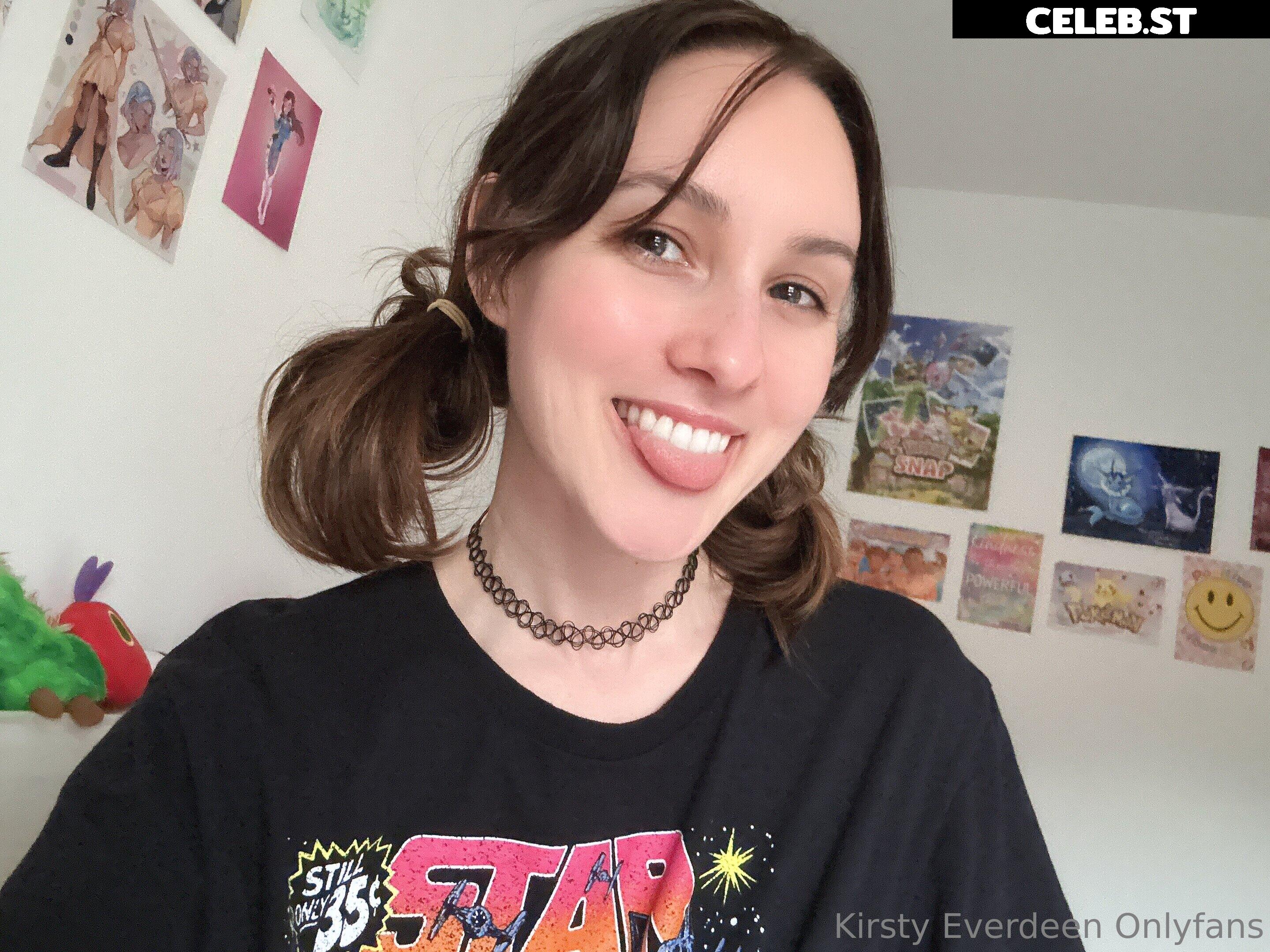 Kirsty Everdeen / kirstyeverdeen Image 22691805