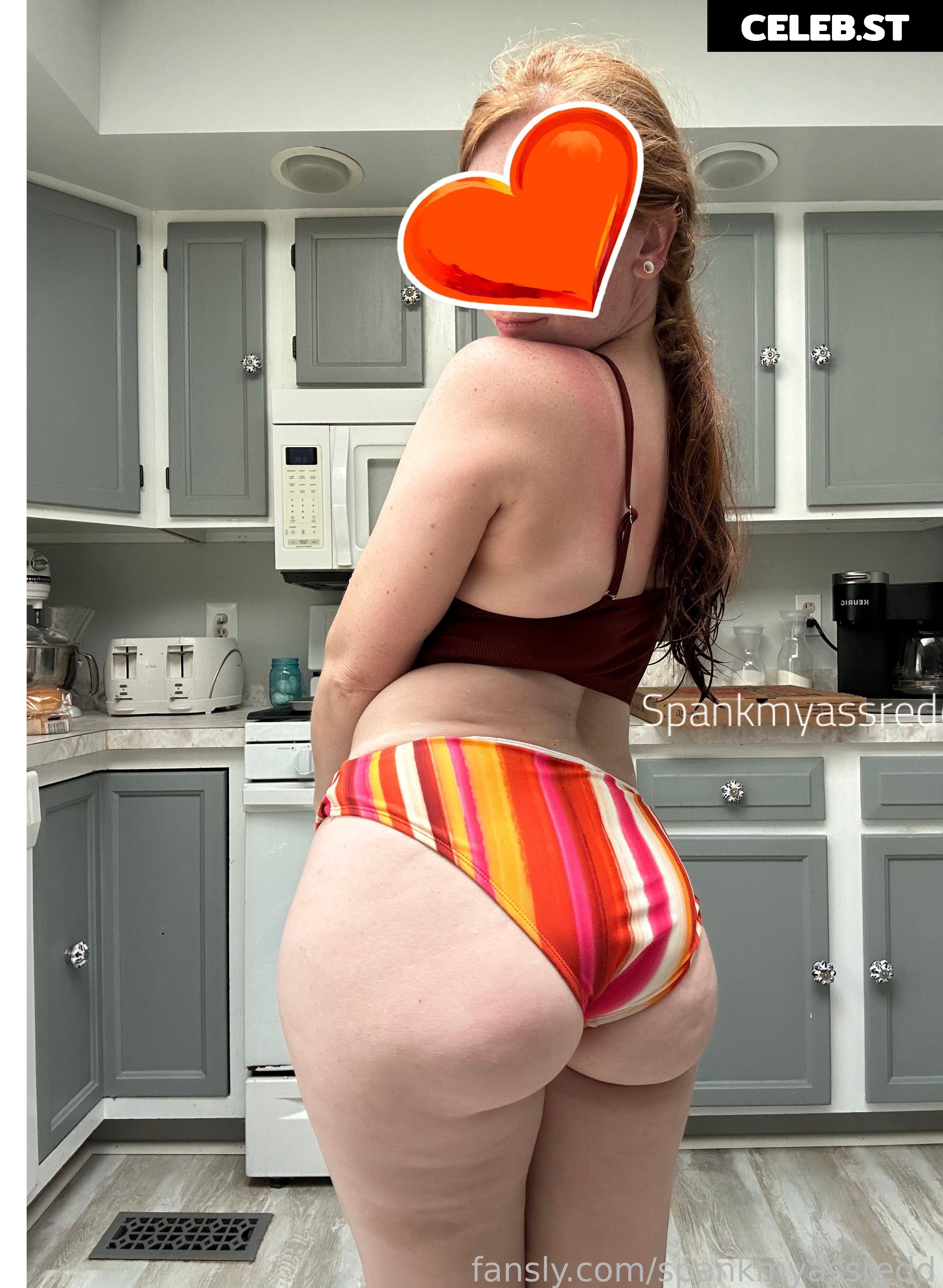 Spankmyassredd Image 22690023