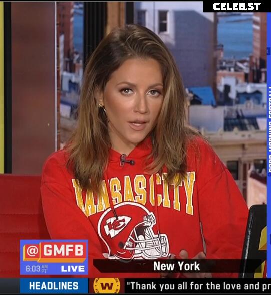 Kay Adams Image 22699731