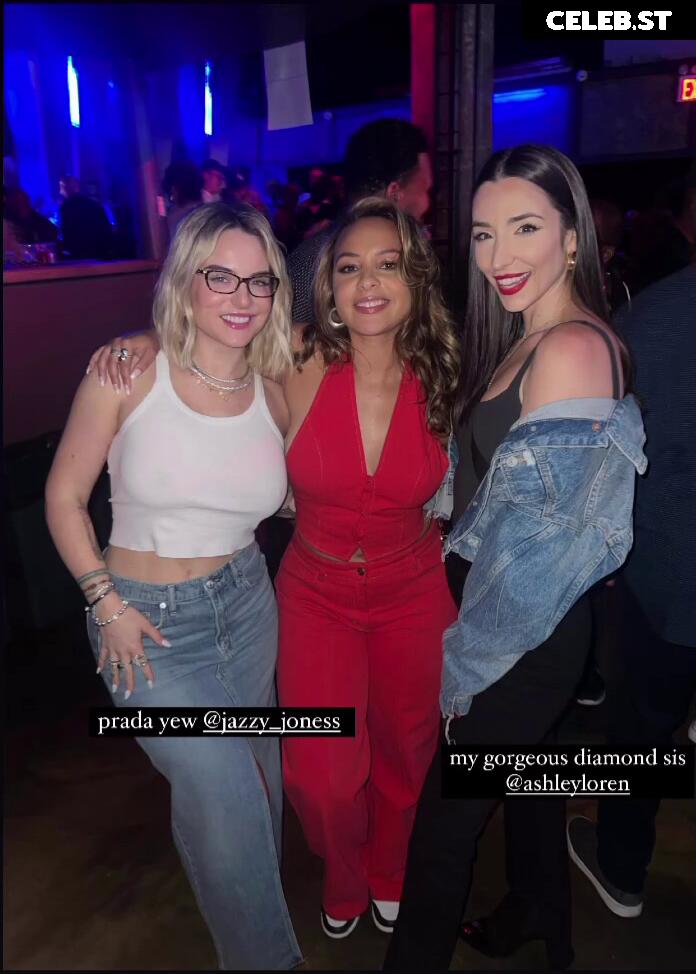 Jojo Levesque Image 22699119