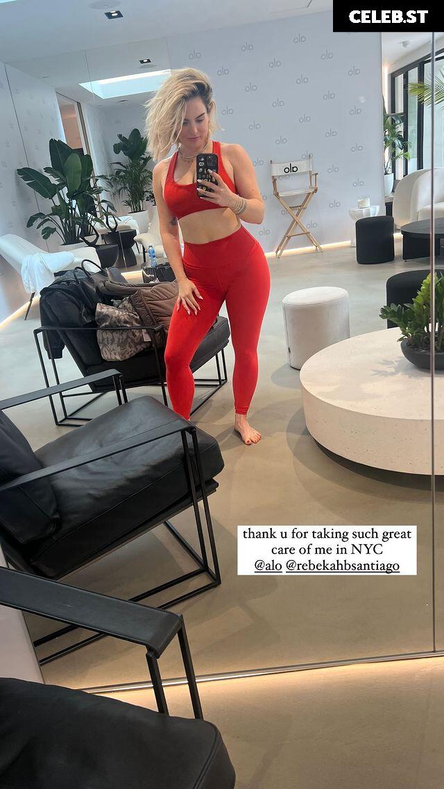 Jojo Levesque Image 22699118