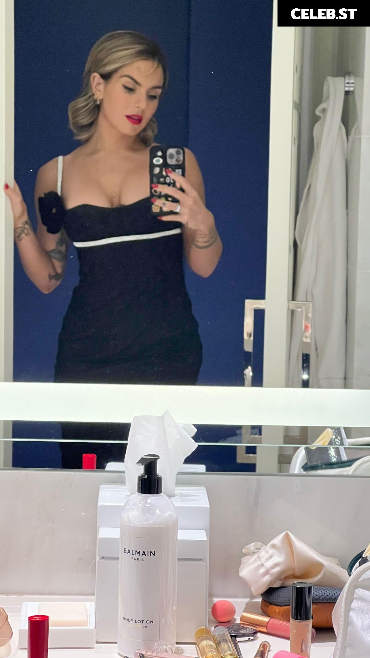 Jojo Levesque Image 22699164
