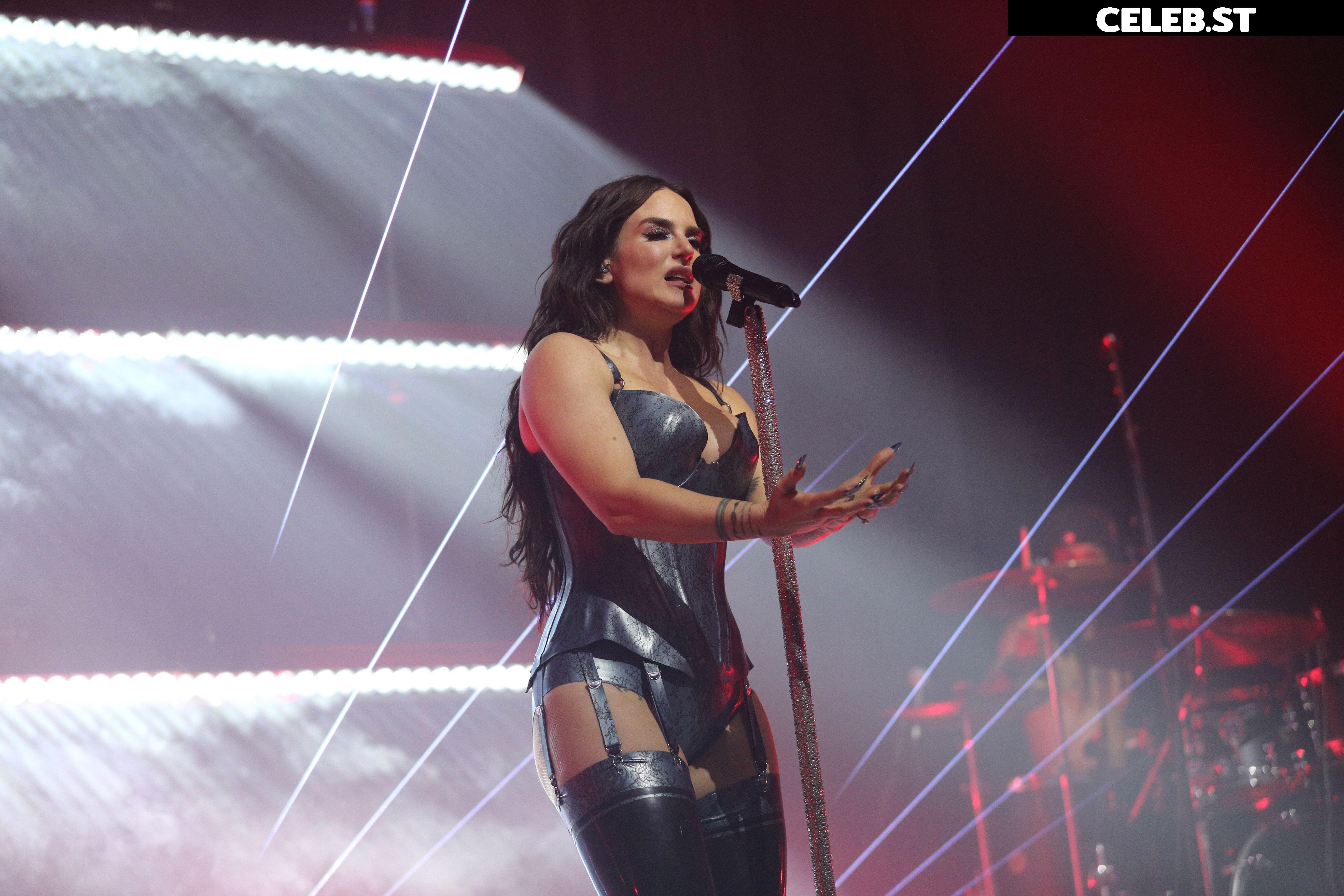Jojo Levesque Image 22699081