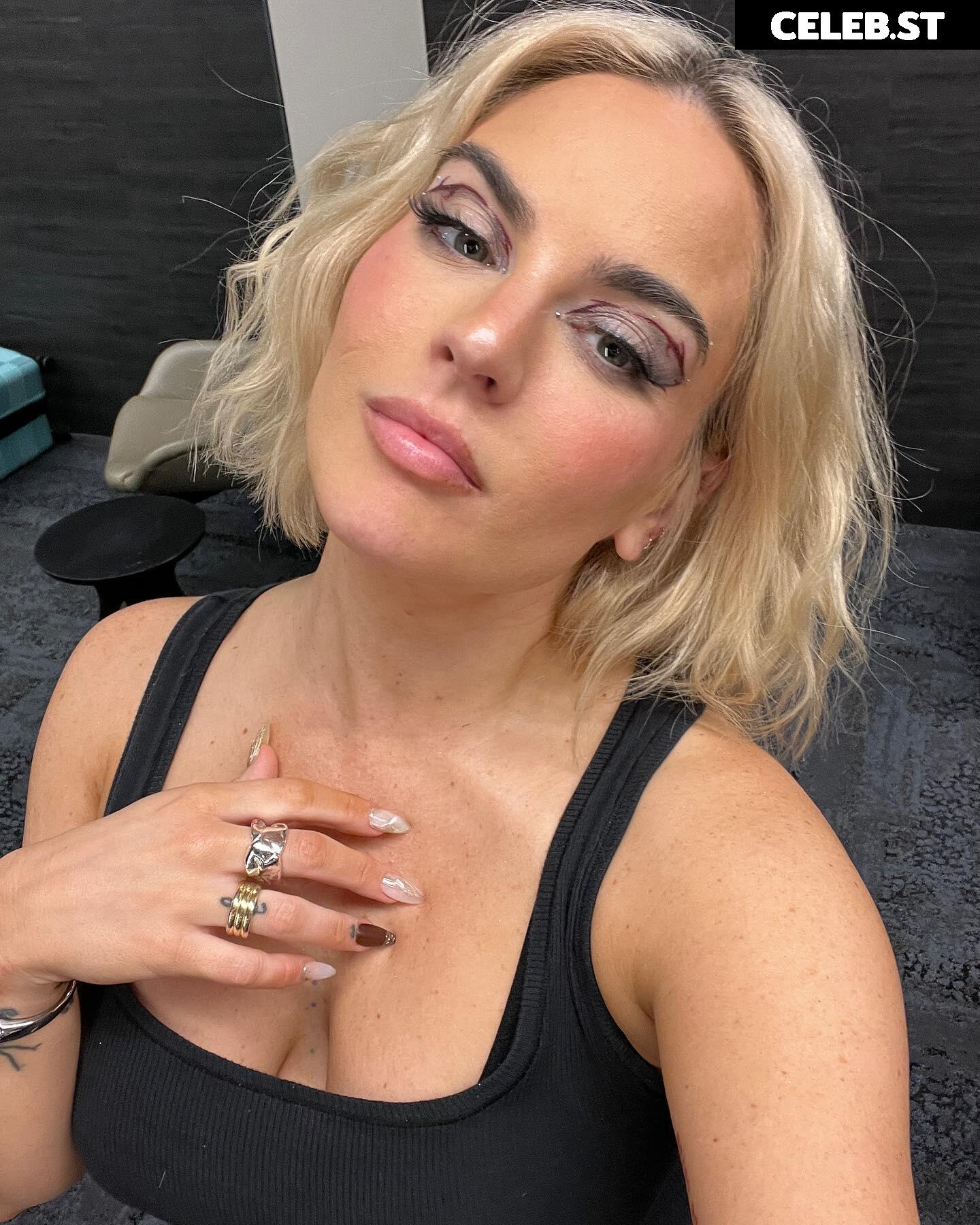 Jojo Levesque Image 22699033