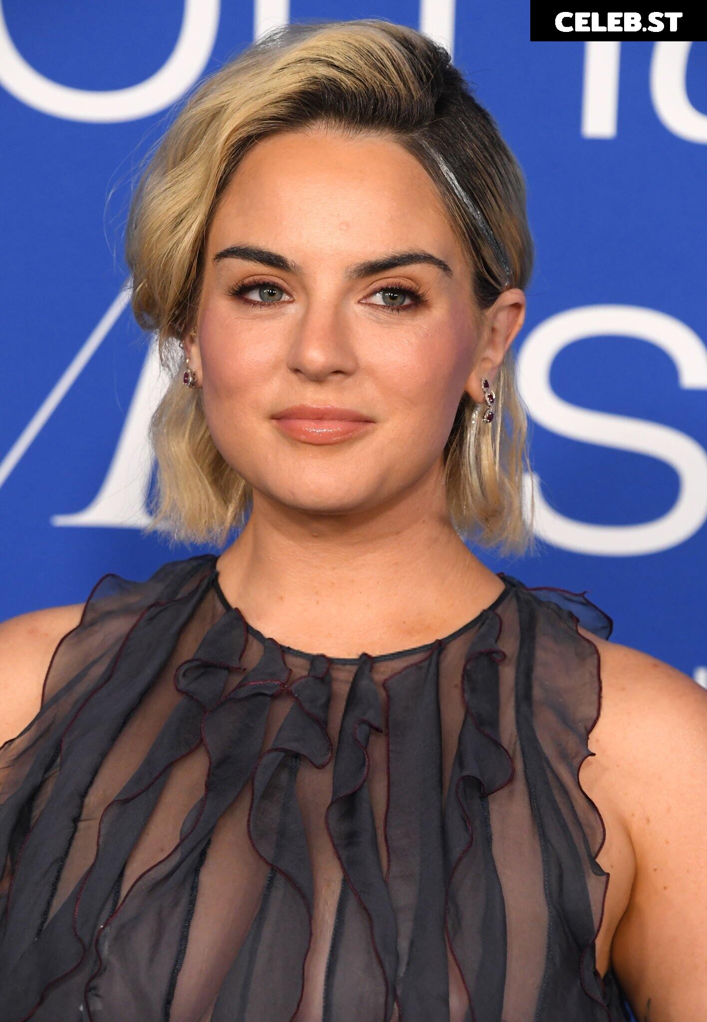 Jojo Levesque Image 22699069