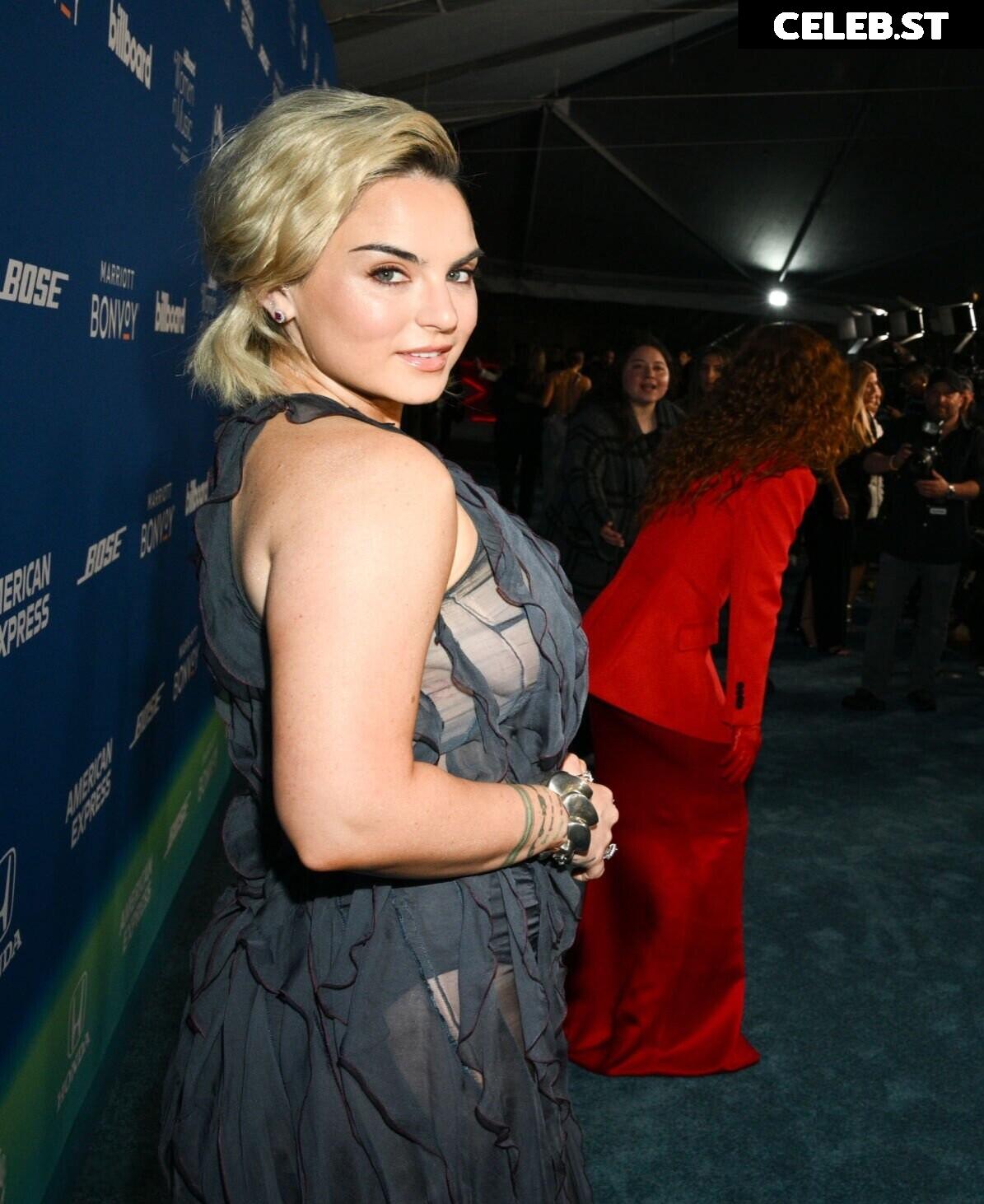 Jojo Levesque Image 22699054