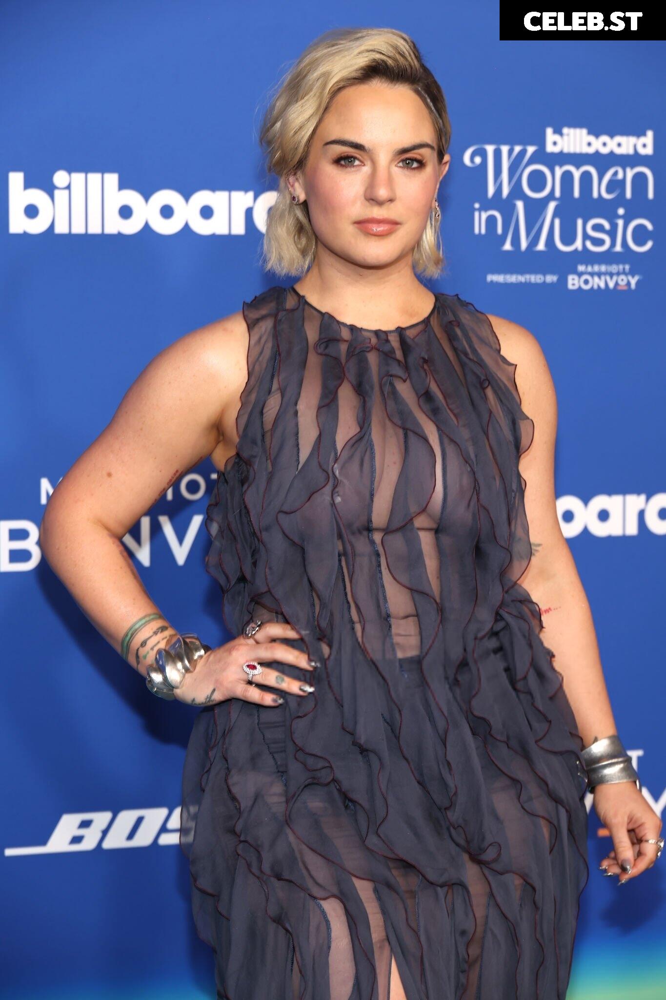 Jojo Levesque Image 22699046