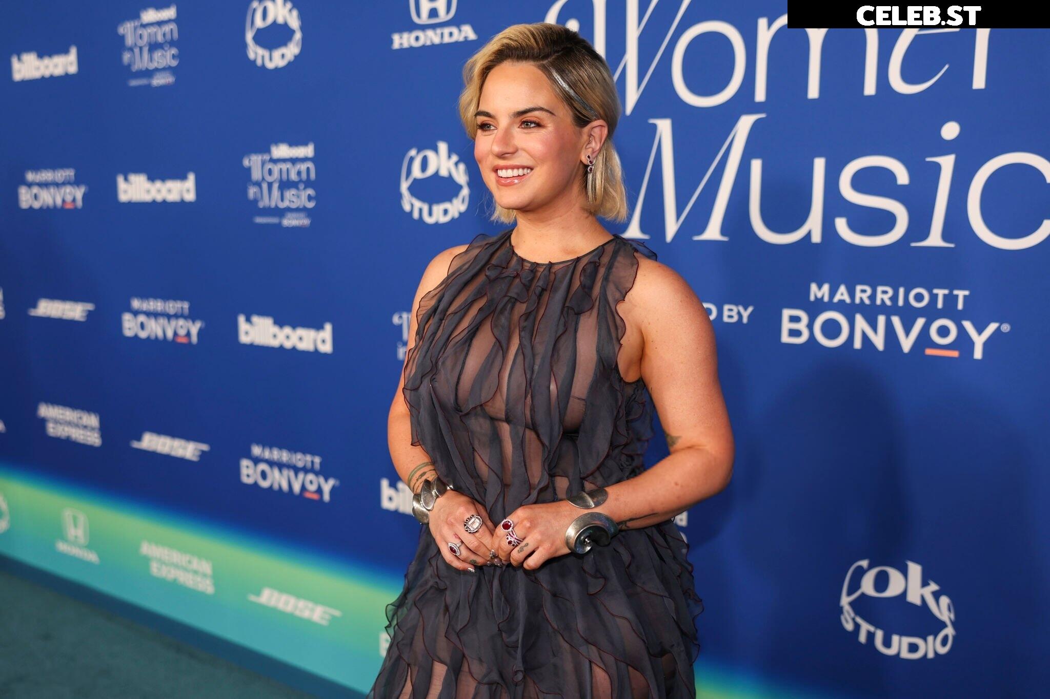 Jojo Levesque Image 22699045