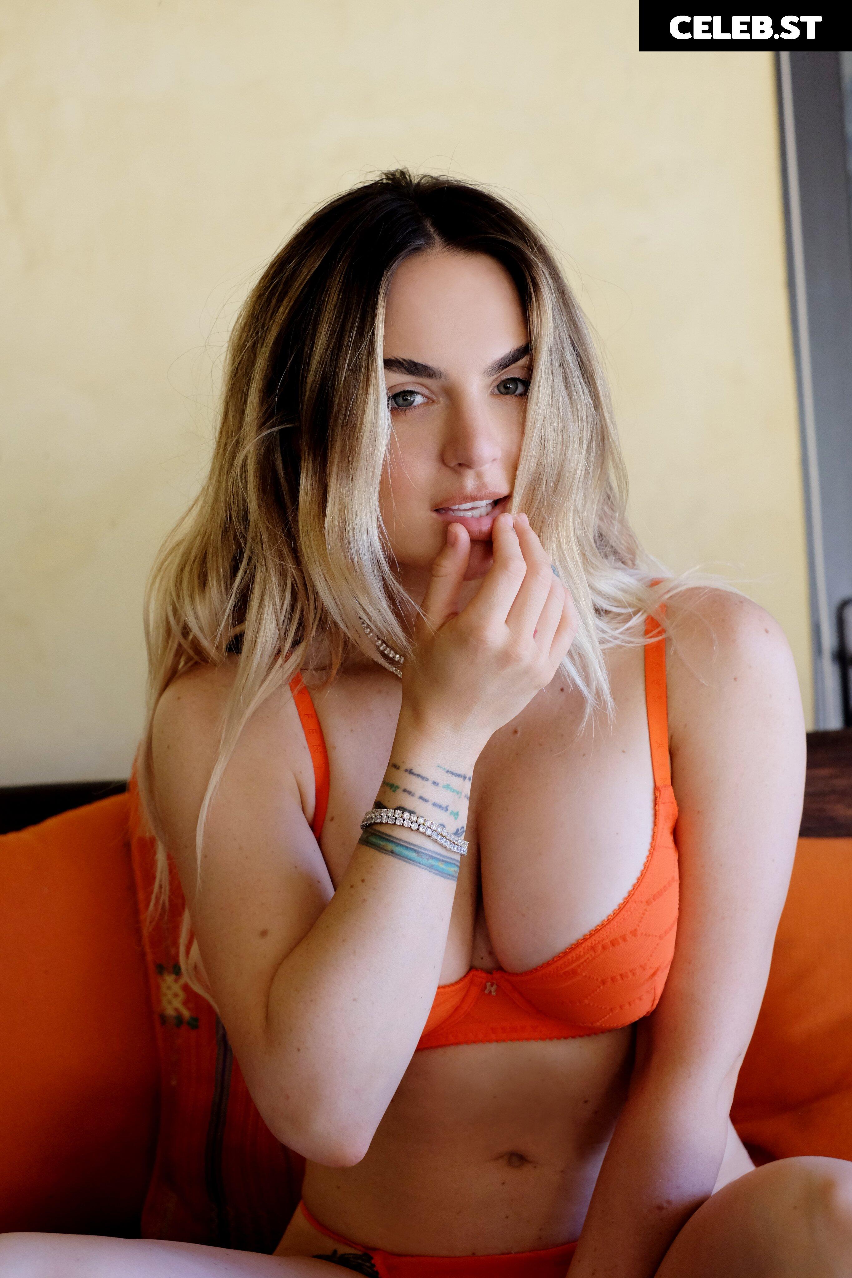 Jojo Levesque Image 22699221