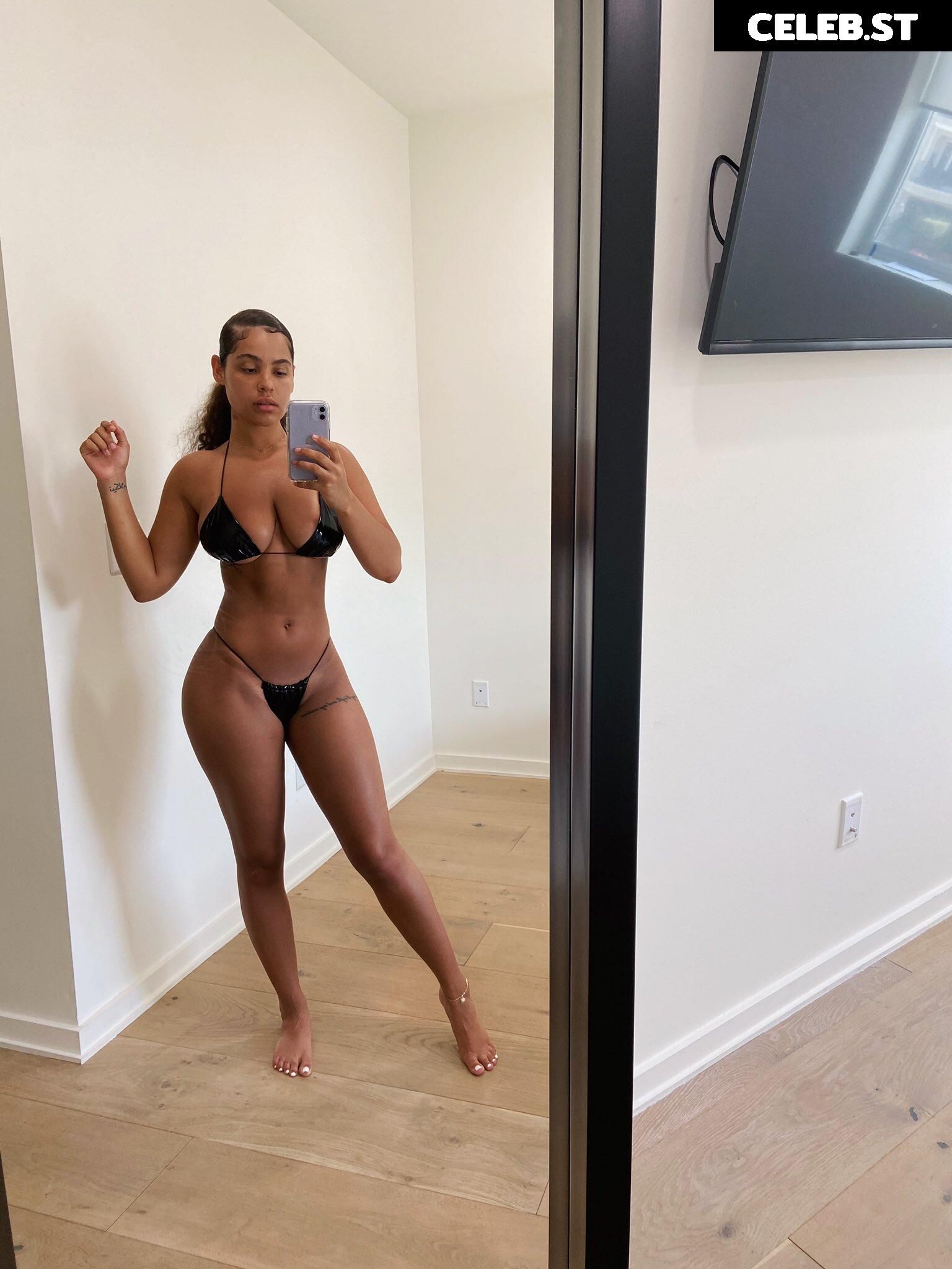 Malaika Terry Image 22688184