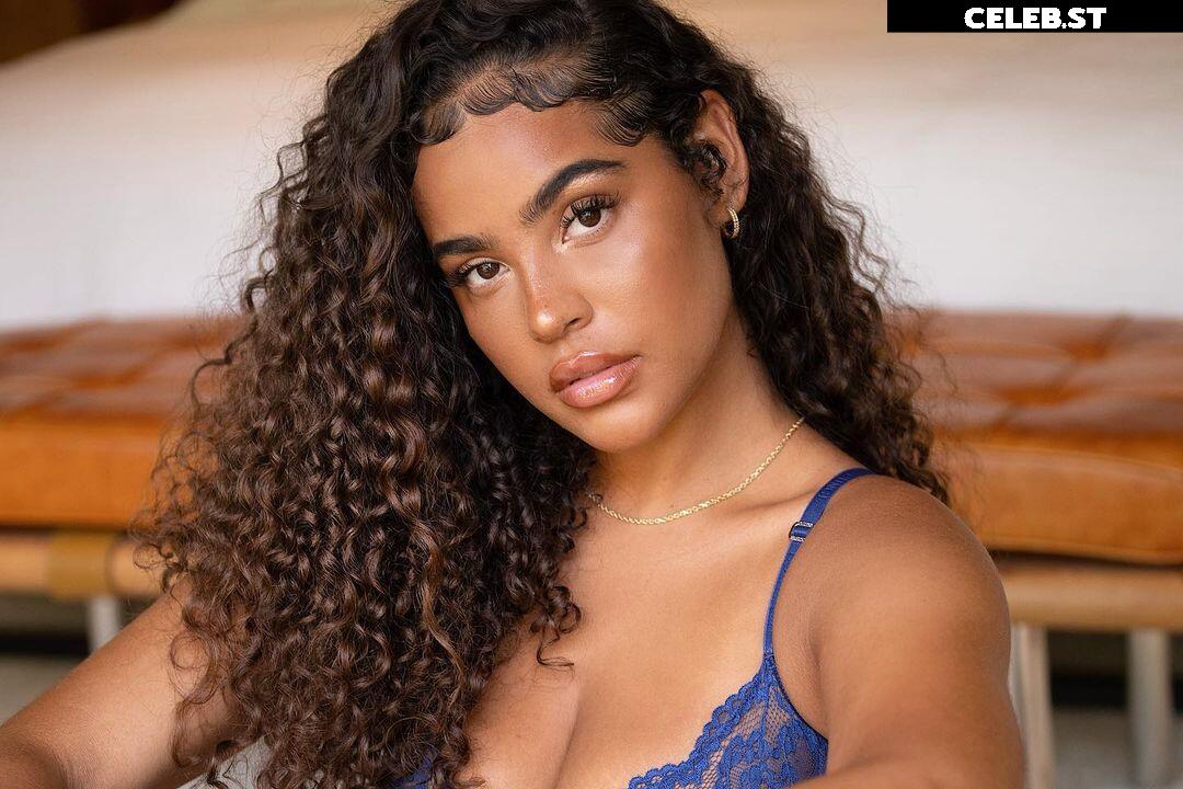 Malaika Terry Image 22688353