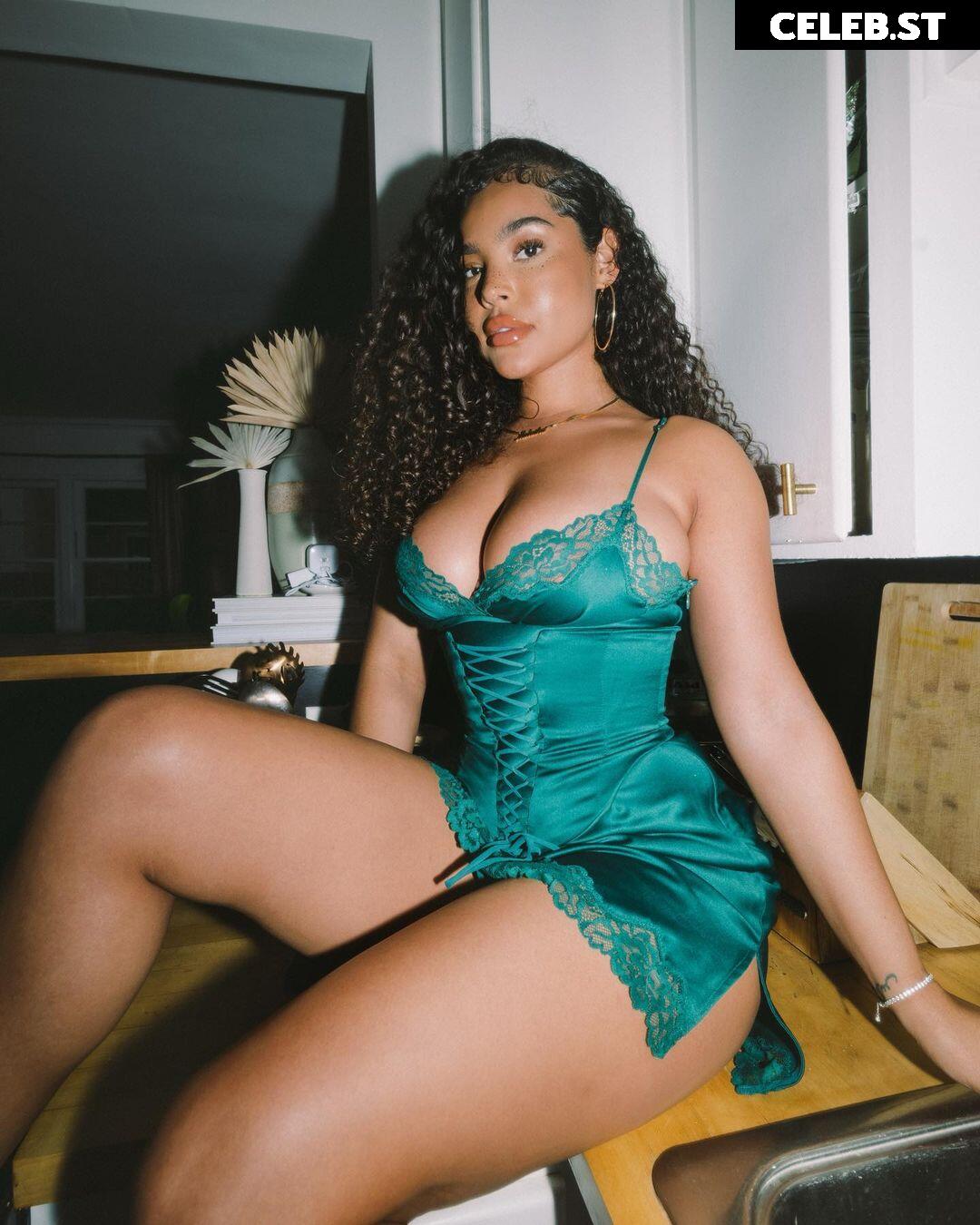 Malaika Terry Image 22688357