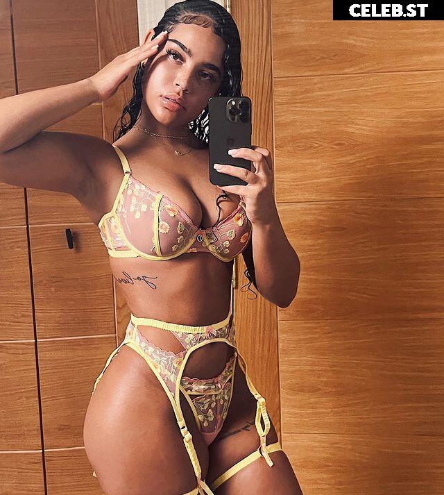 Malaika Terry Image 22688229