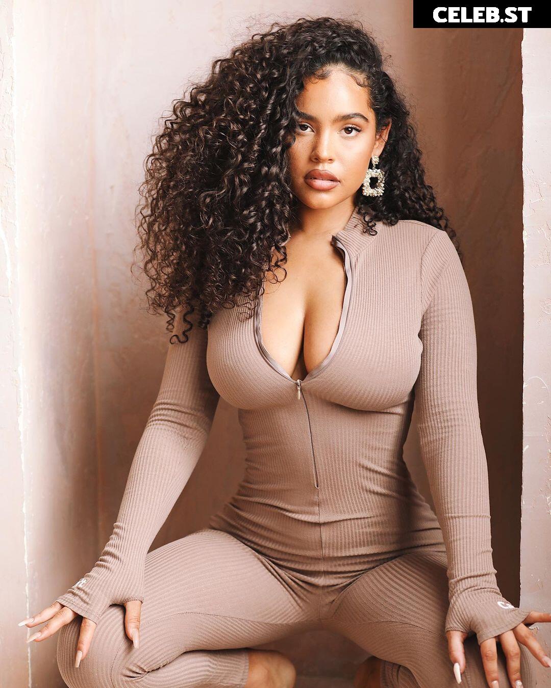 Malaika Terry Image 22688228