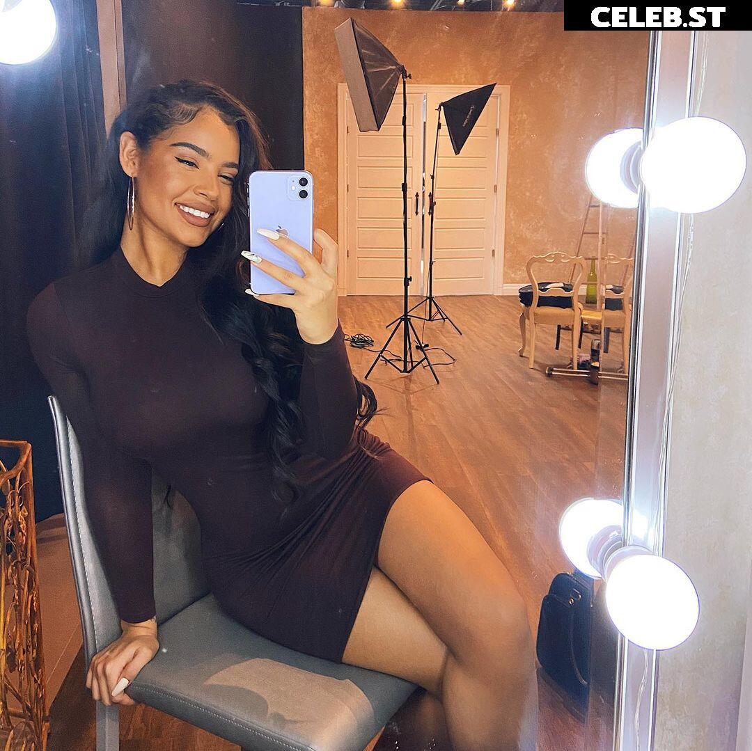 Malaika Terry Image 22688234