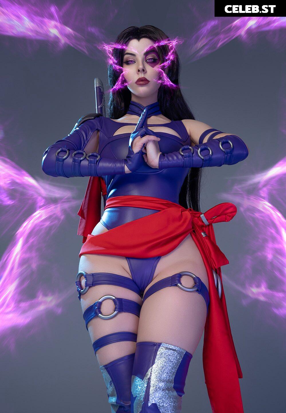 Helly Von Valentine / Disharmonica (Social media content thread) Image 22687152
