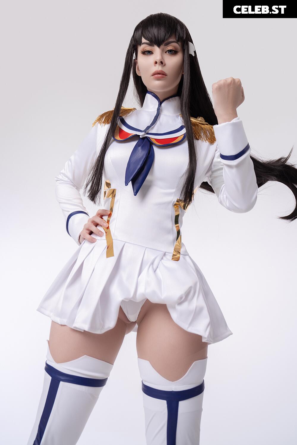 Helly Von Valentine / Disharmonica (Social media content thread) Image 22687148