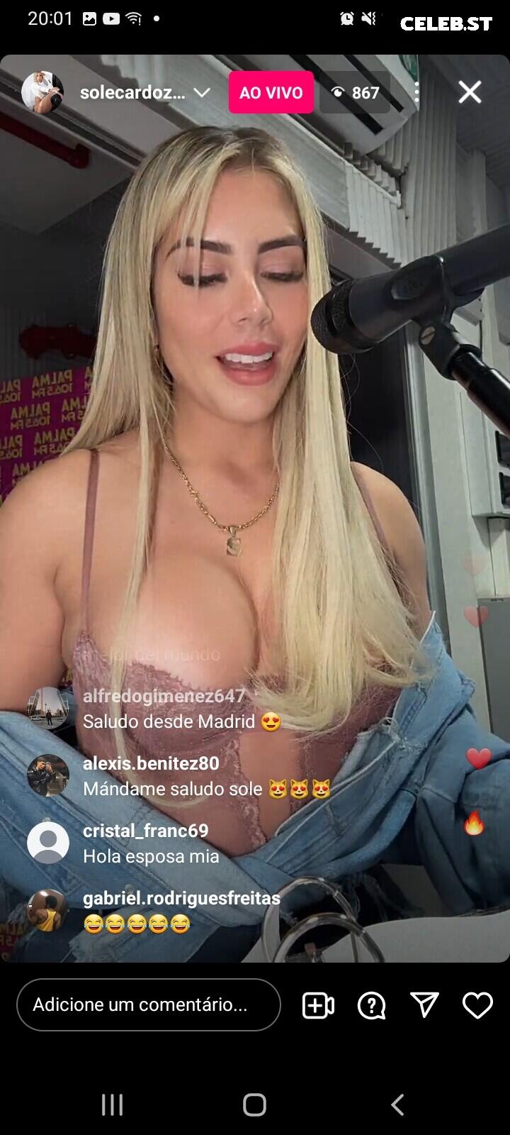 Sole Cardozo Image 22686457