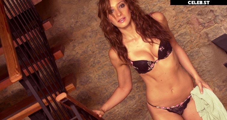 Sabrina Parlatore Image 22683839