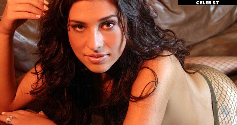 Fernanda Paes Leme Image 22683725