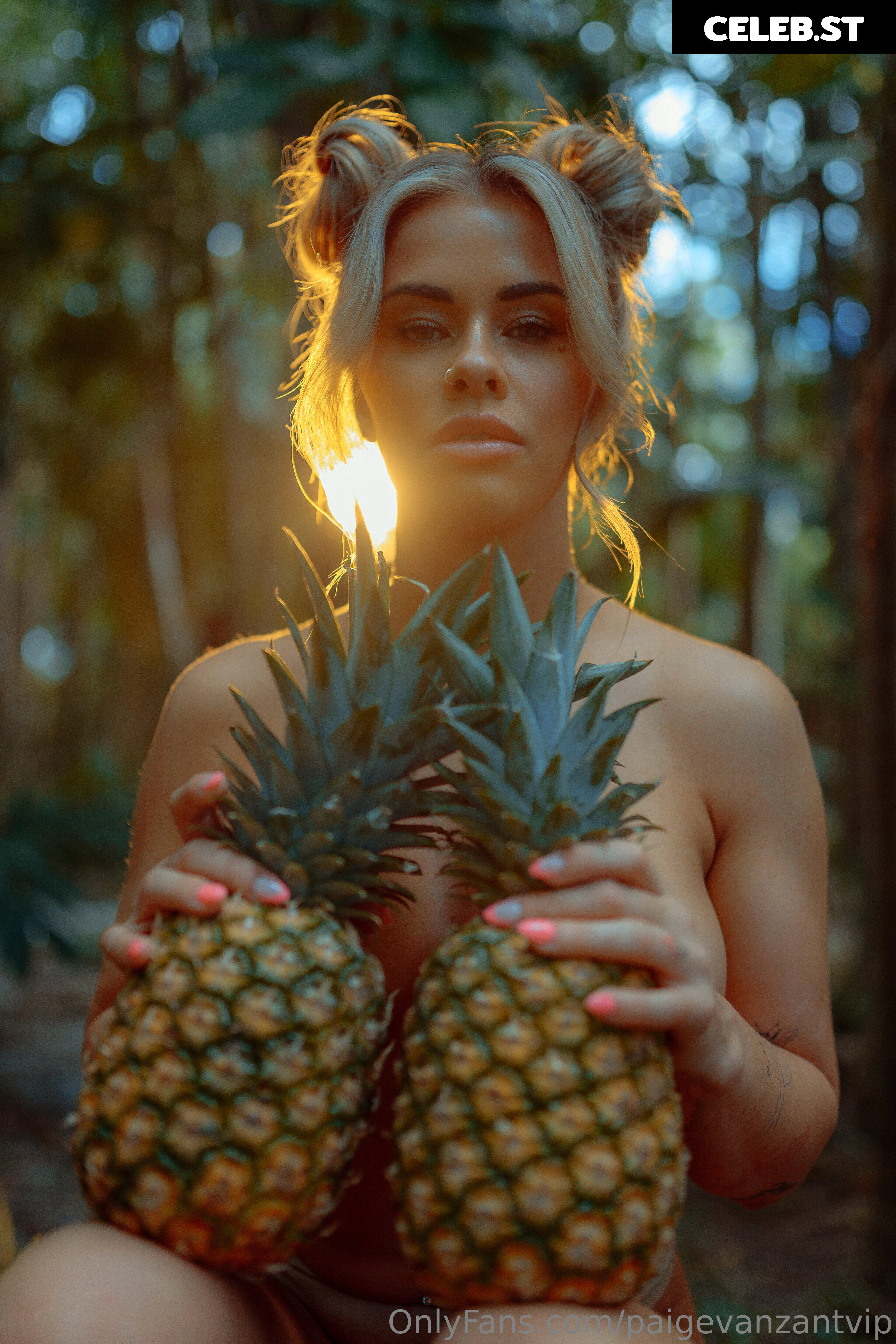 Paige VanZant Image 2268314