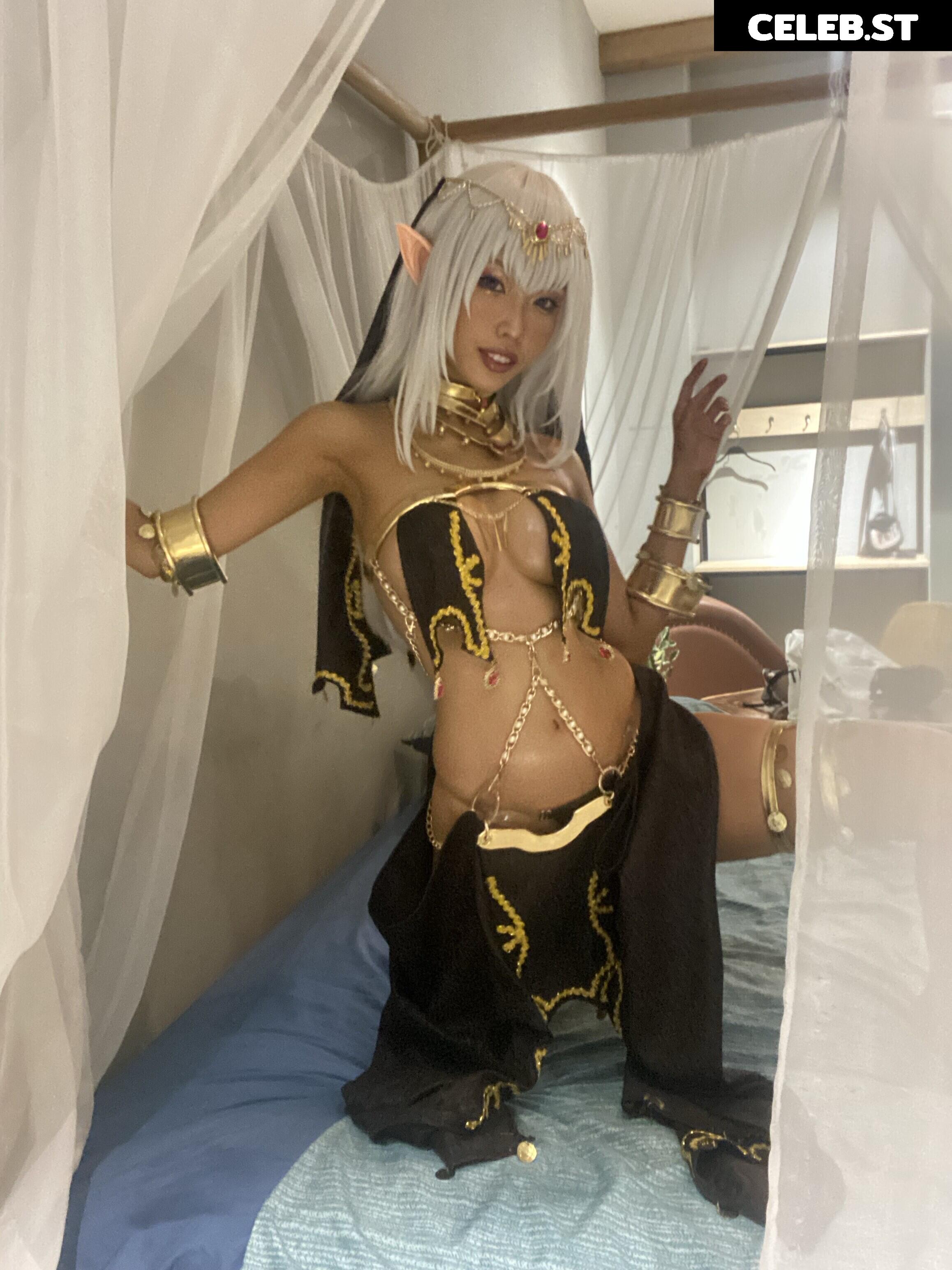 elizamiaomiao72 / eliza喵喵 Image 22682057