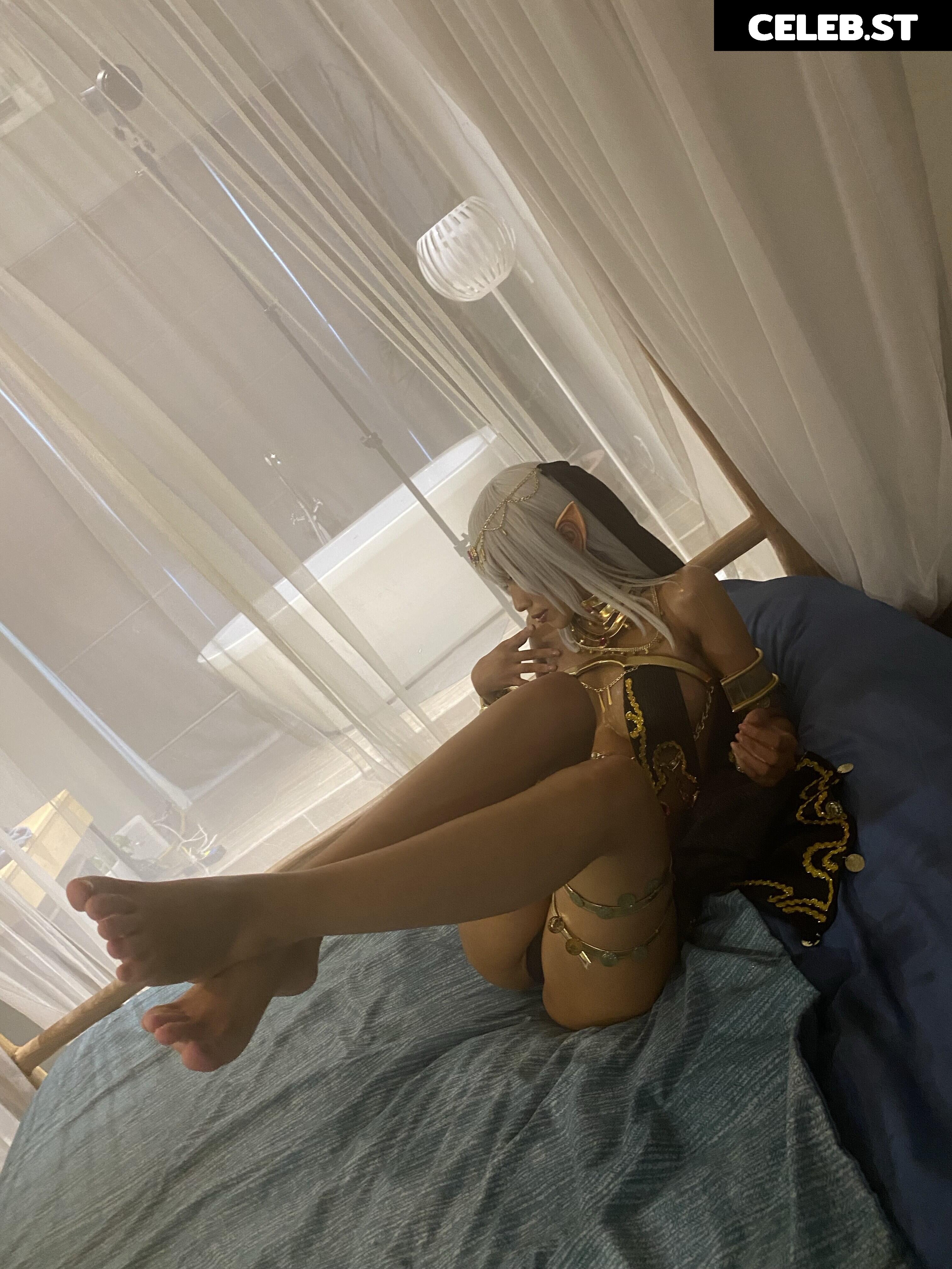 elizamiaomiao72 / eliza喵喵 Image 22682077