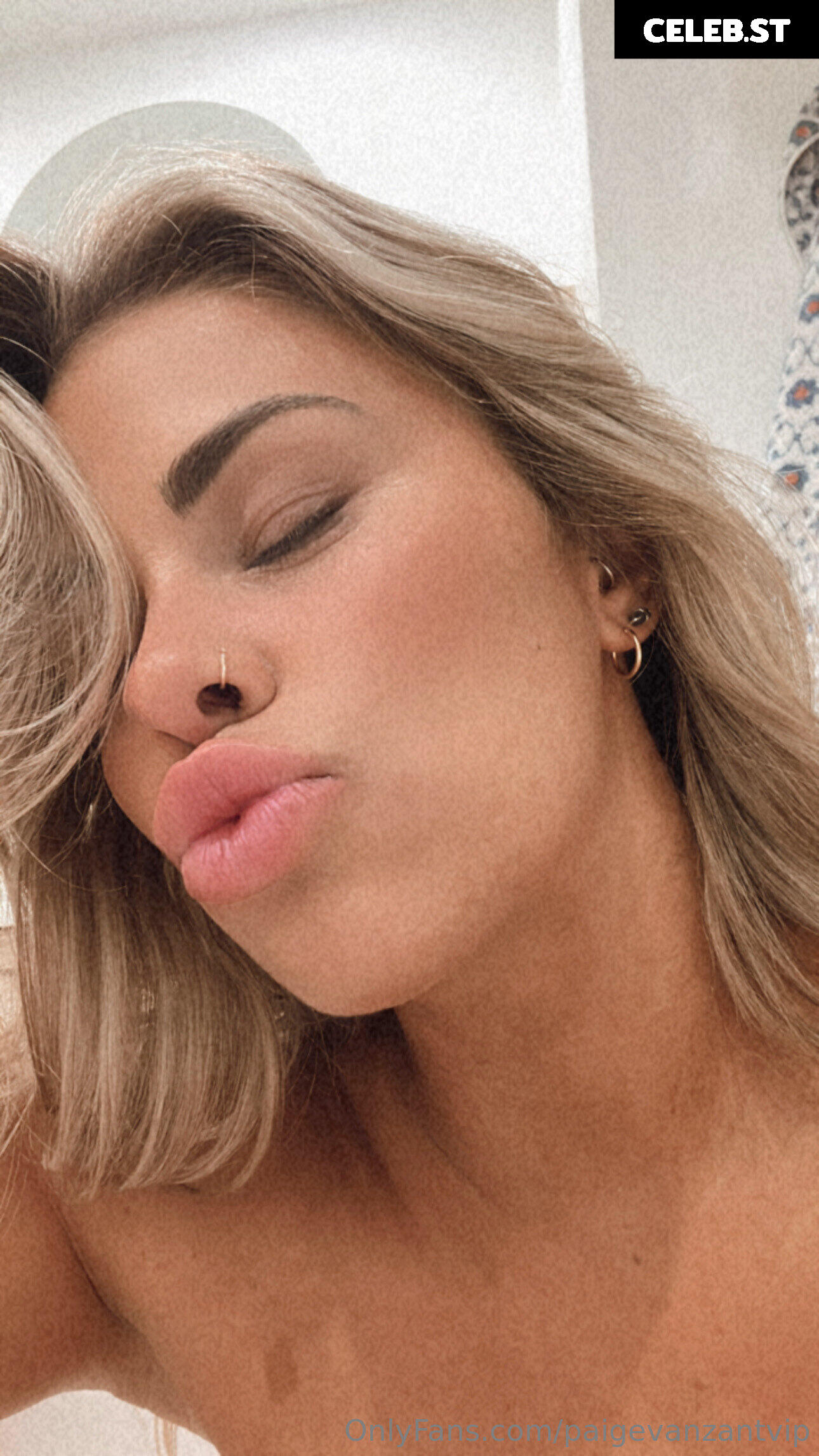 Paige VanZant Image 2268961