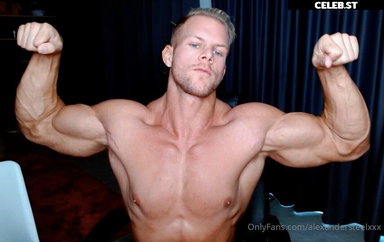 alexandersteelxxx Image 22554034