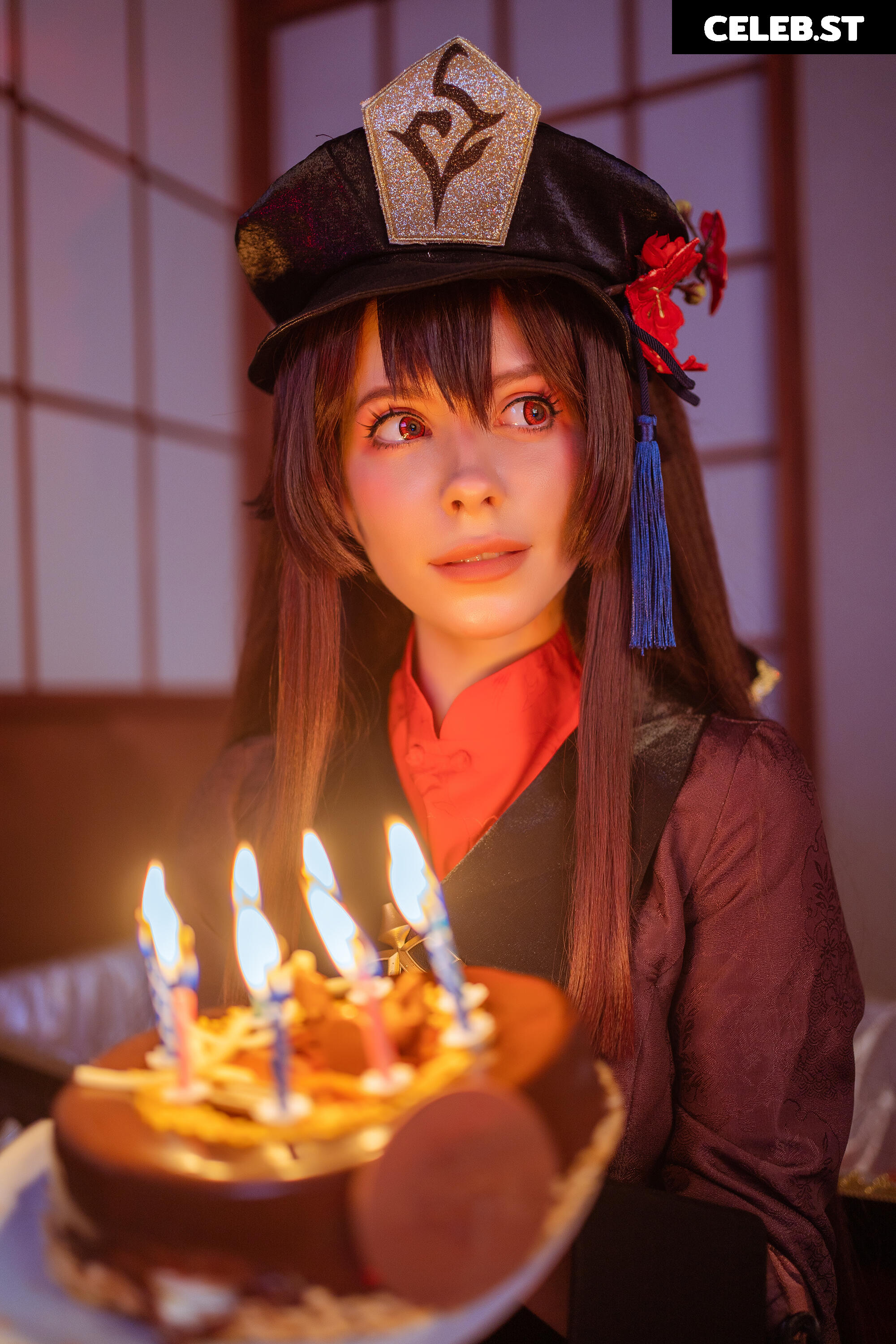 CaterpillarCos Image 2255181