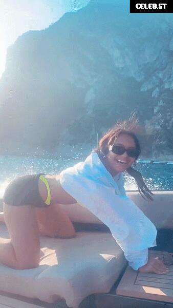 Stella Hudgens Image 2256837