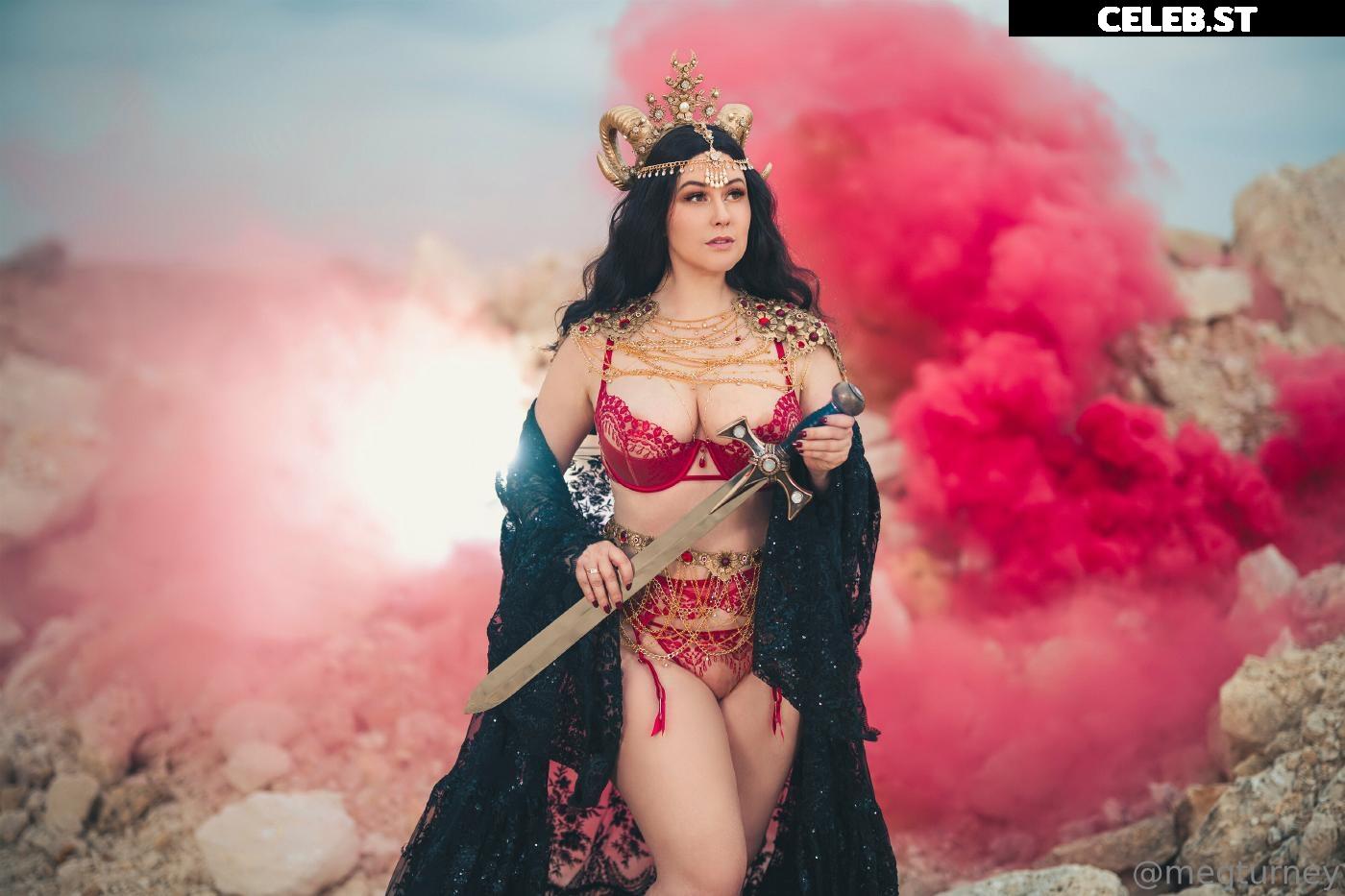 Meg Turney Image 2256133