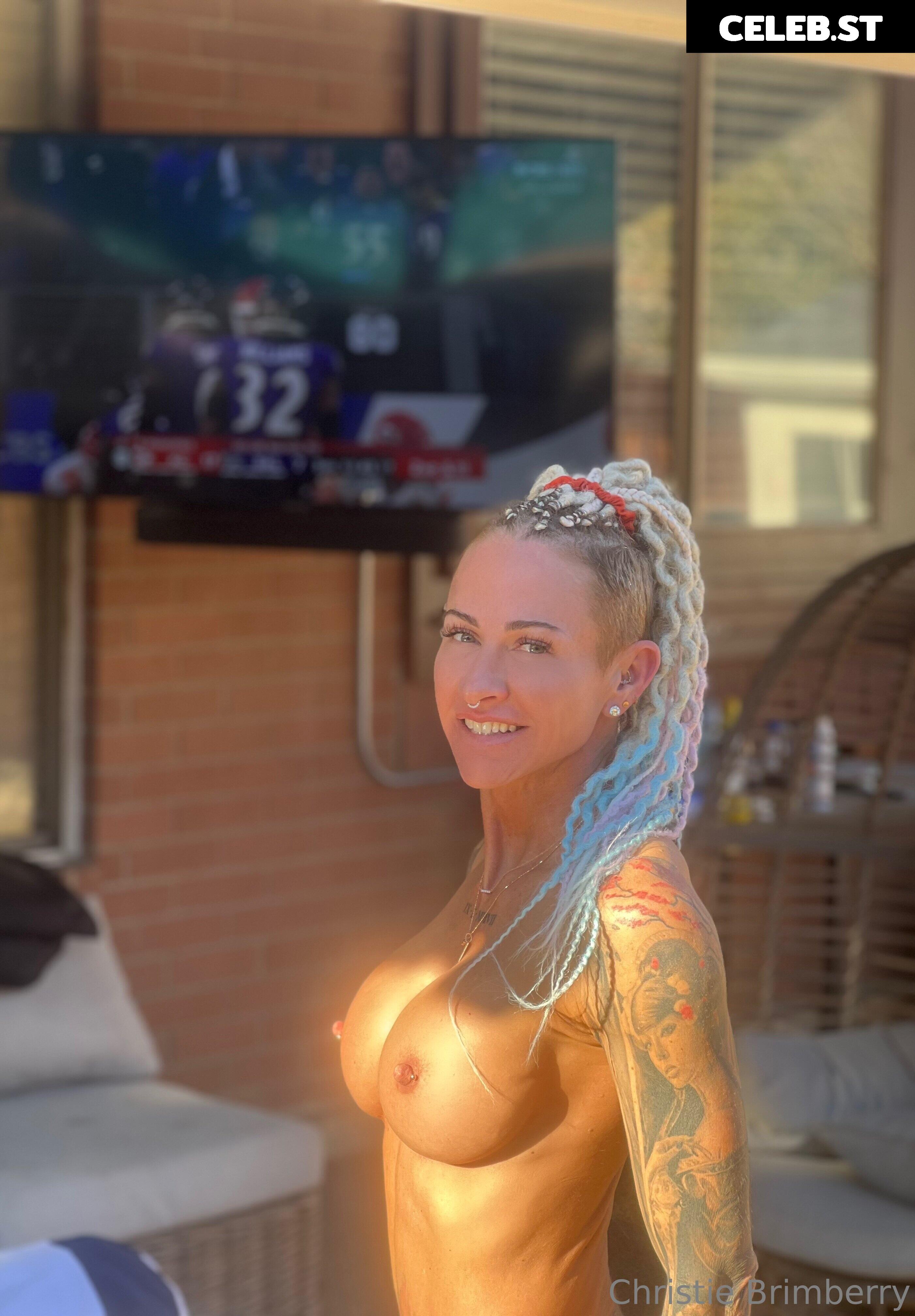 Christie Brimberry Image 2256237