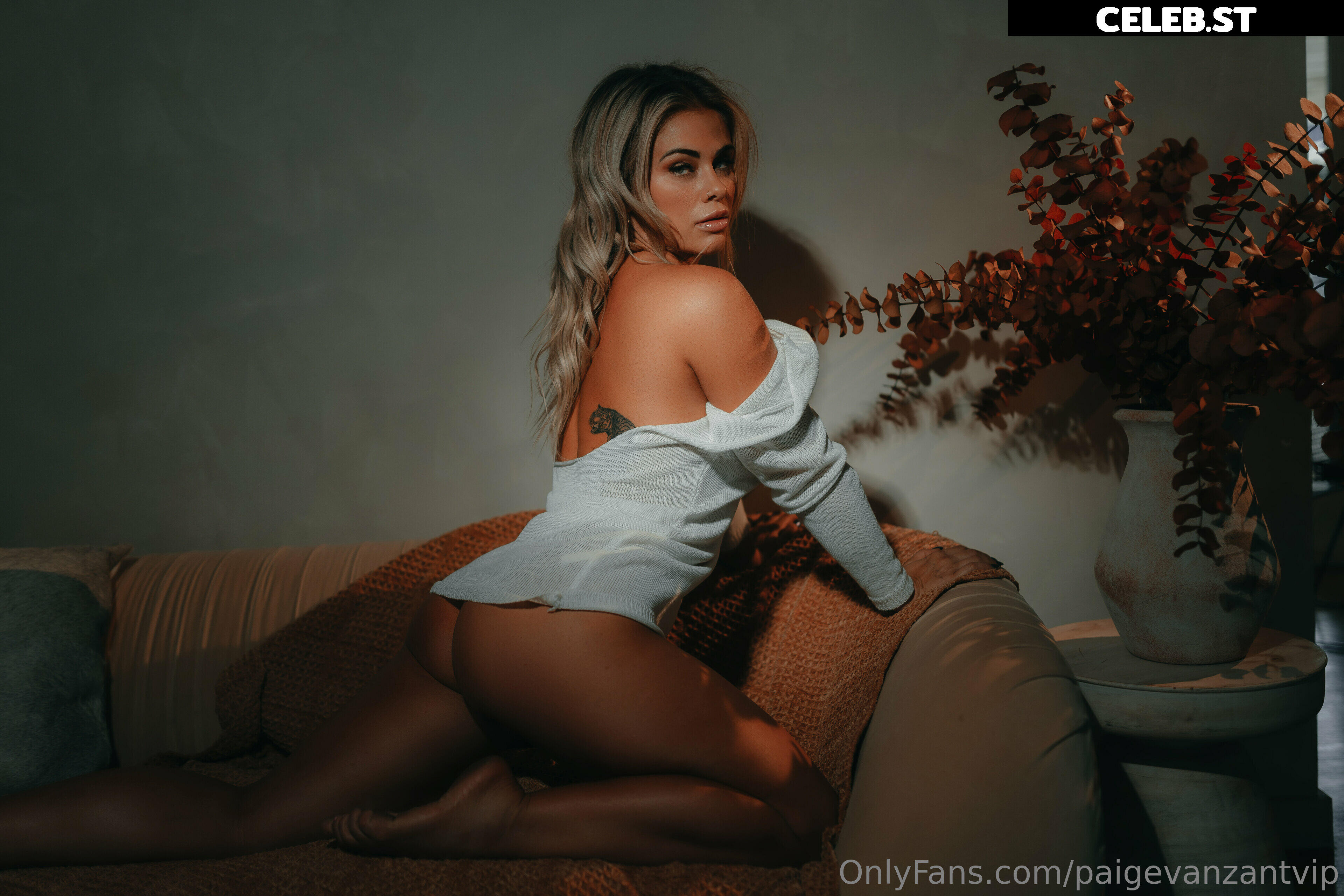 Paige VanZant Image 2254471