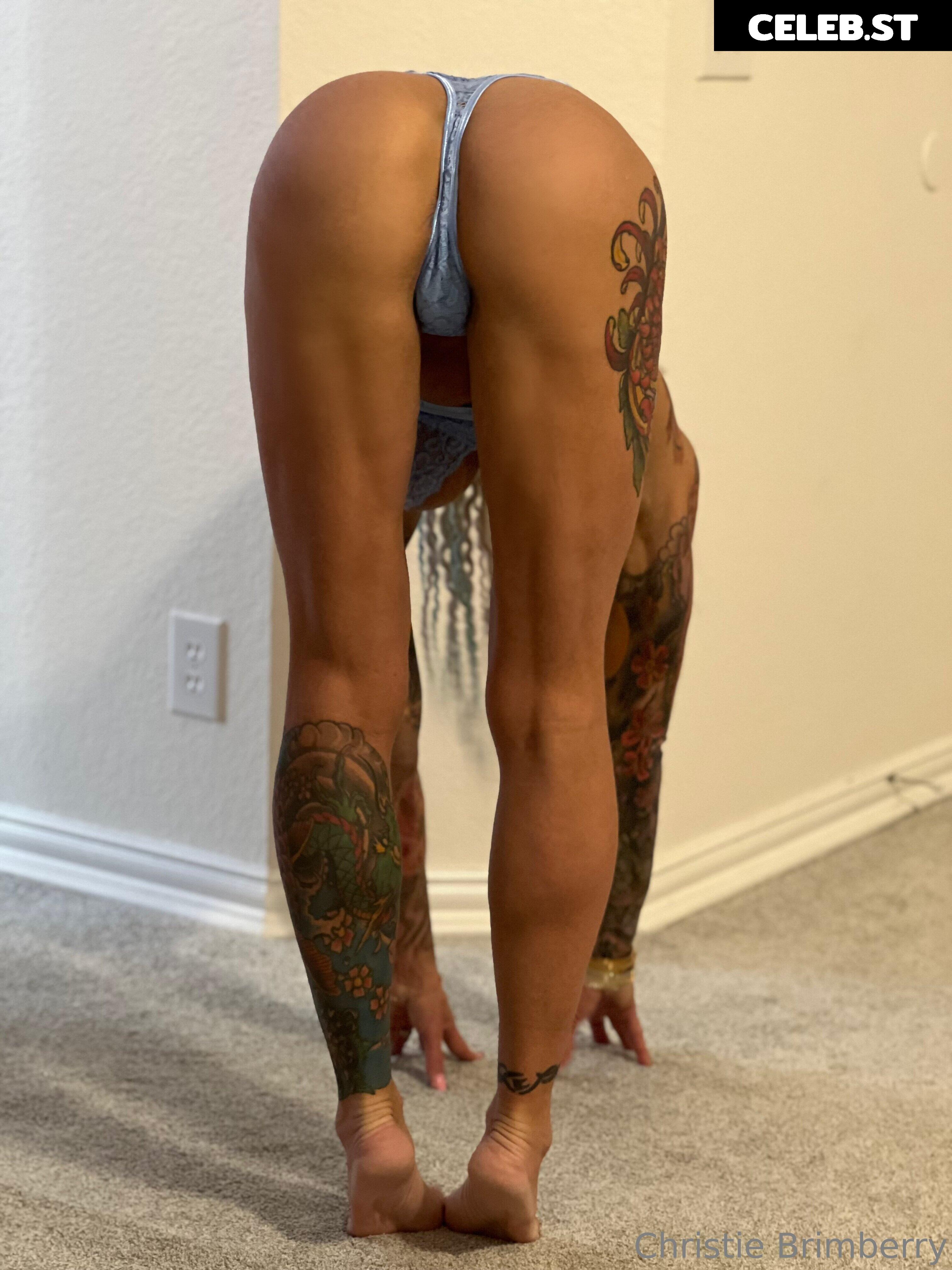 Christie Brimberry Image 2254172