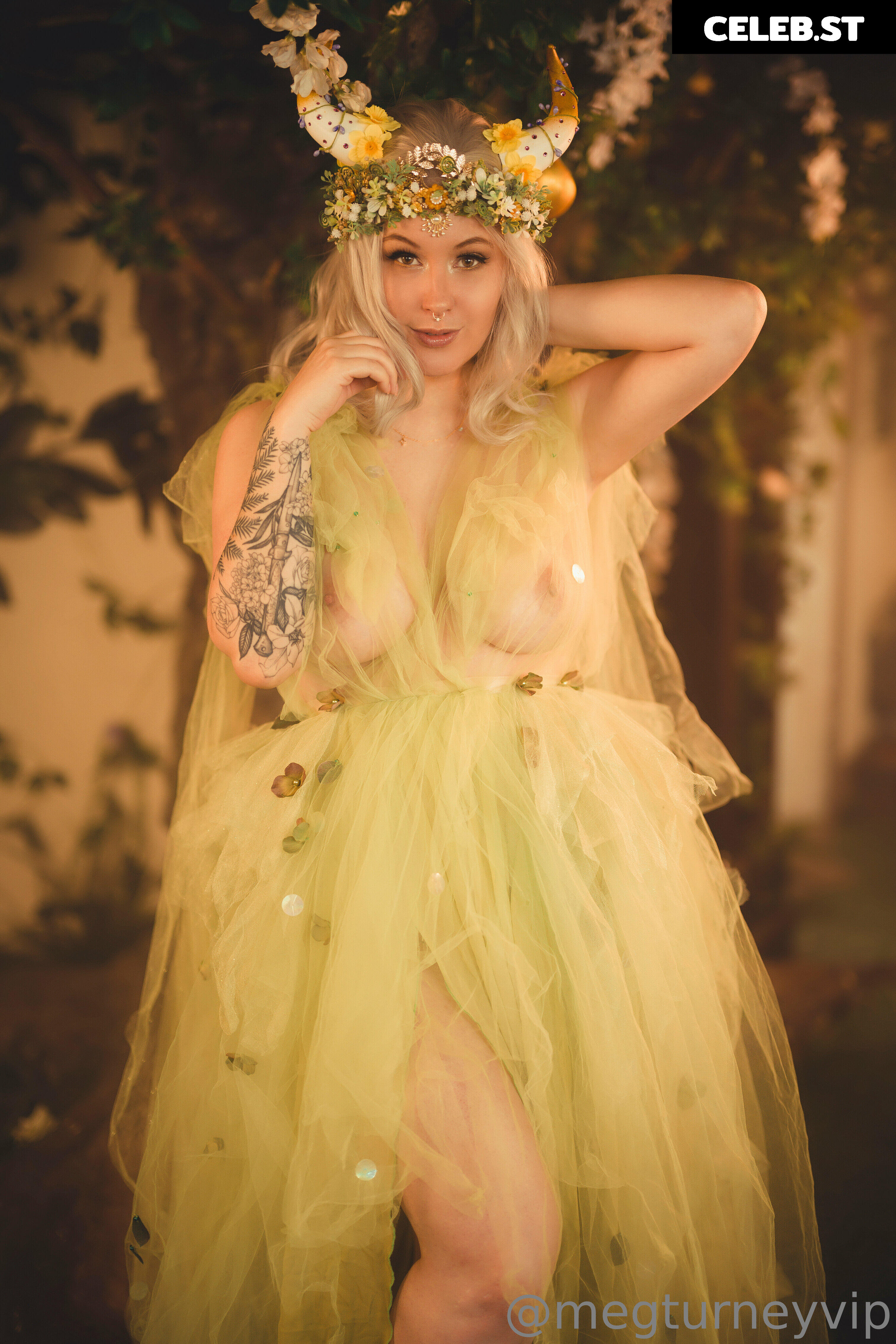 Meg Turney Image 2254165
