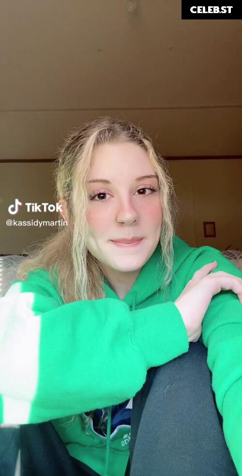 Kassidy Martin Image 2254246