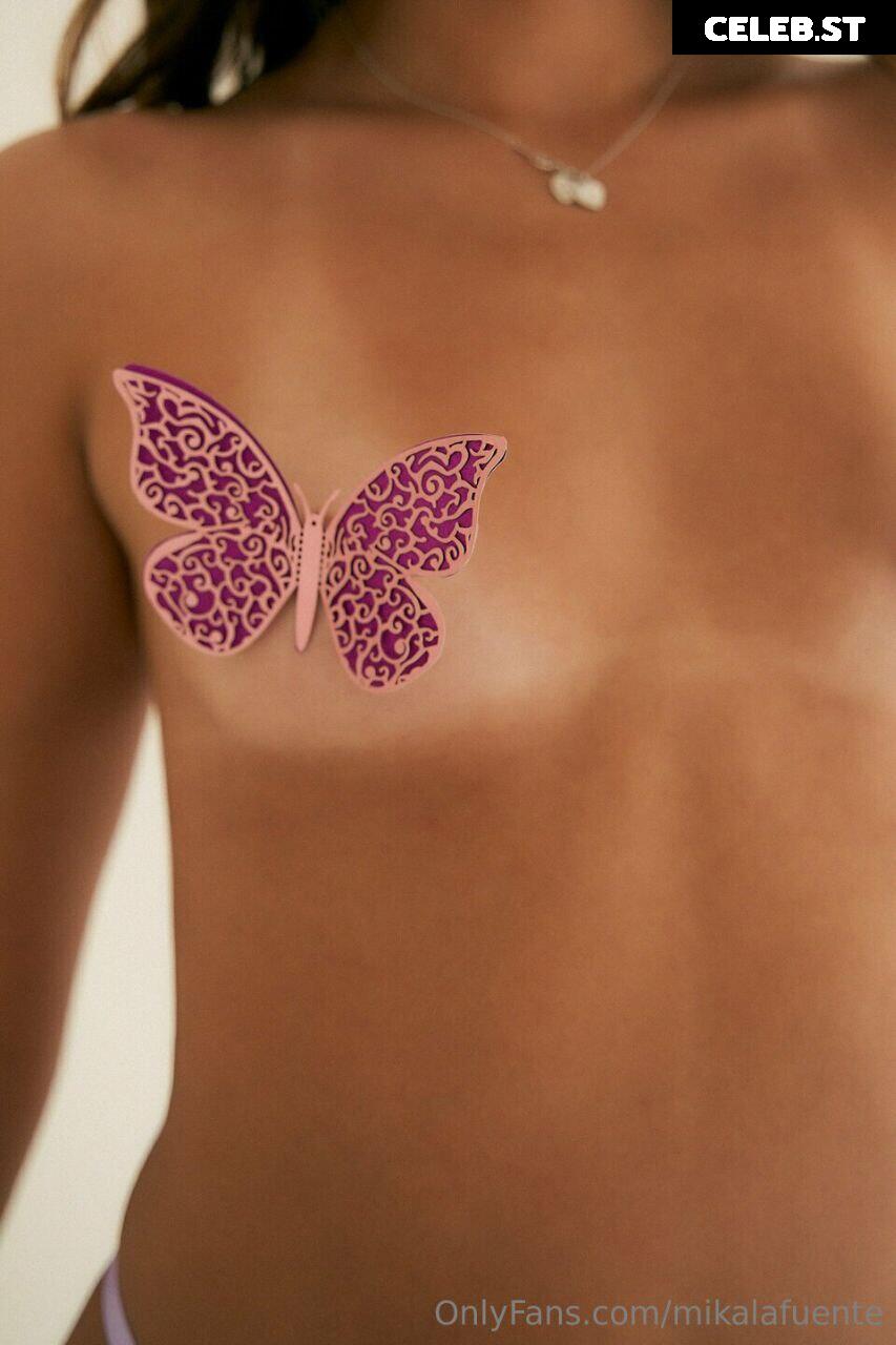 Mikaela Lafuente Image 2254916