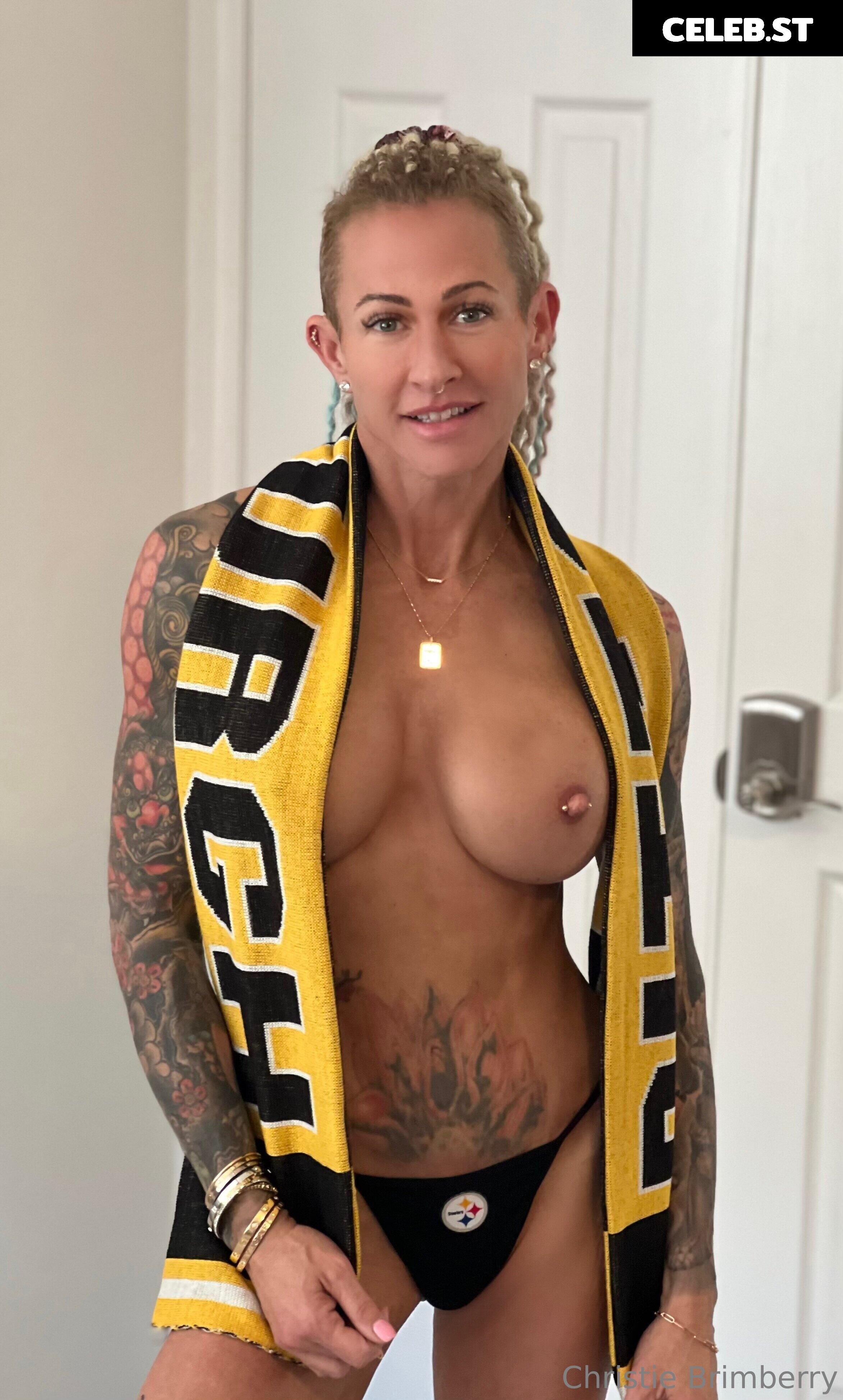 Christie Brimberry Image 2251531