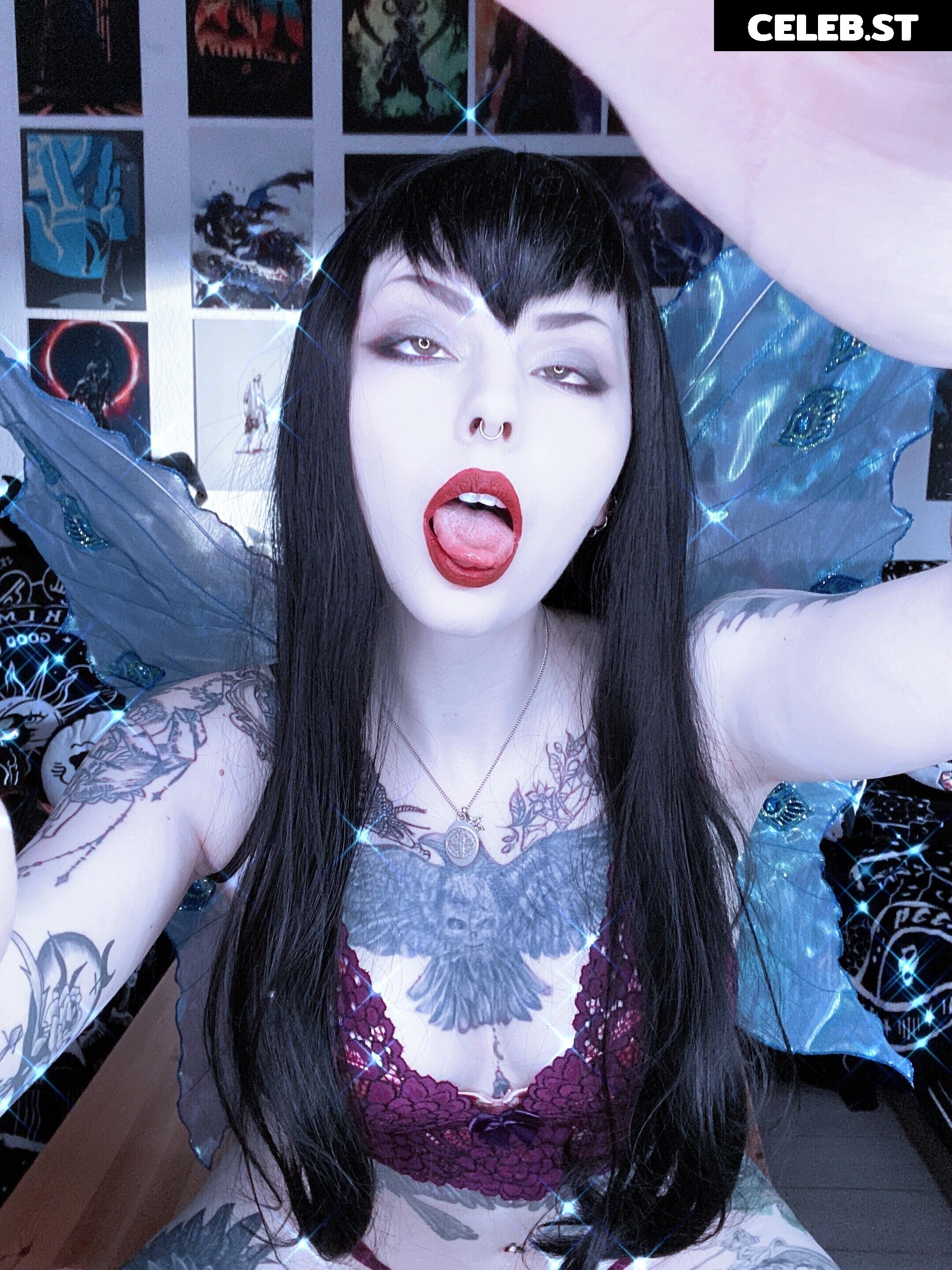 Nimue Faierie Blossom Image 2251099