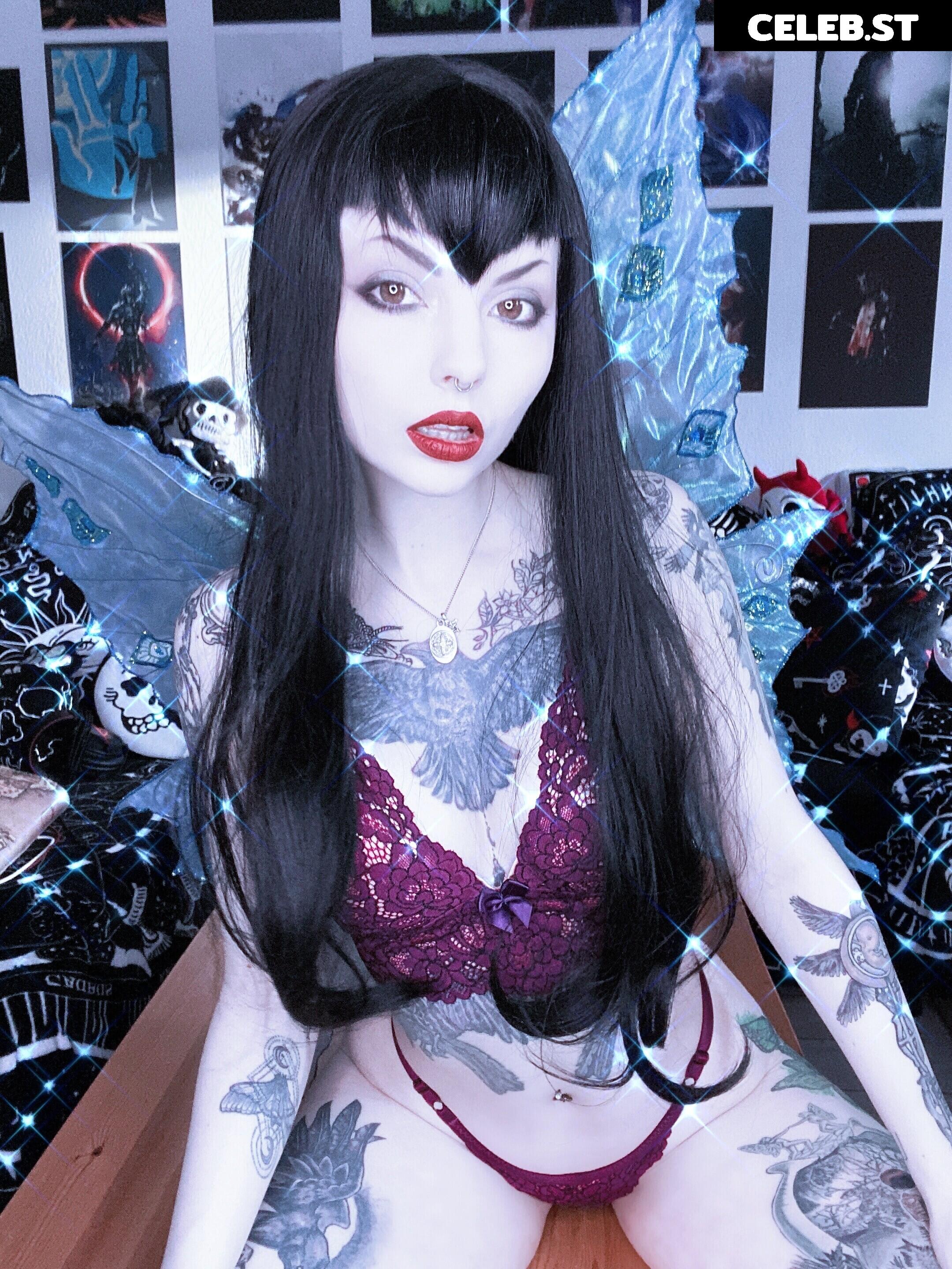 Nimue Faierie Blossom Image 2251013