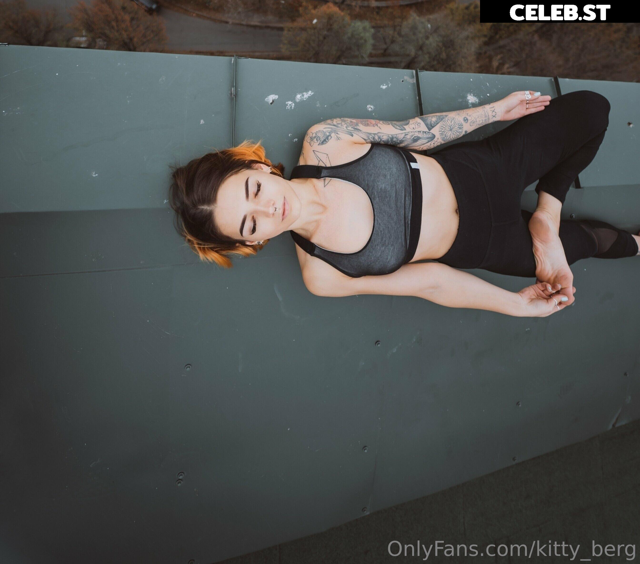 Kitty_Berg Image 2252370