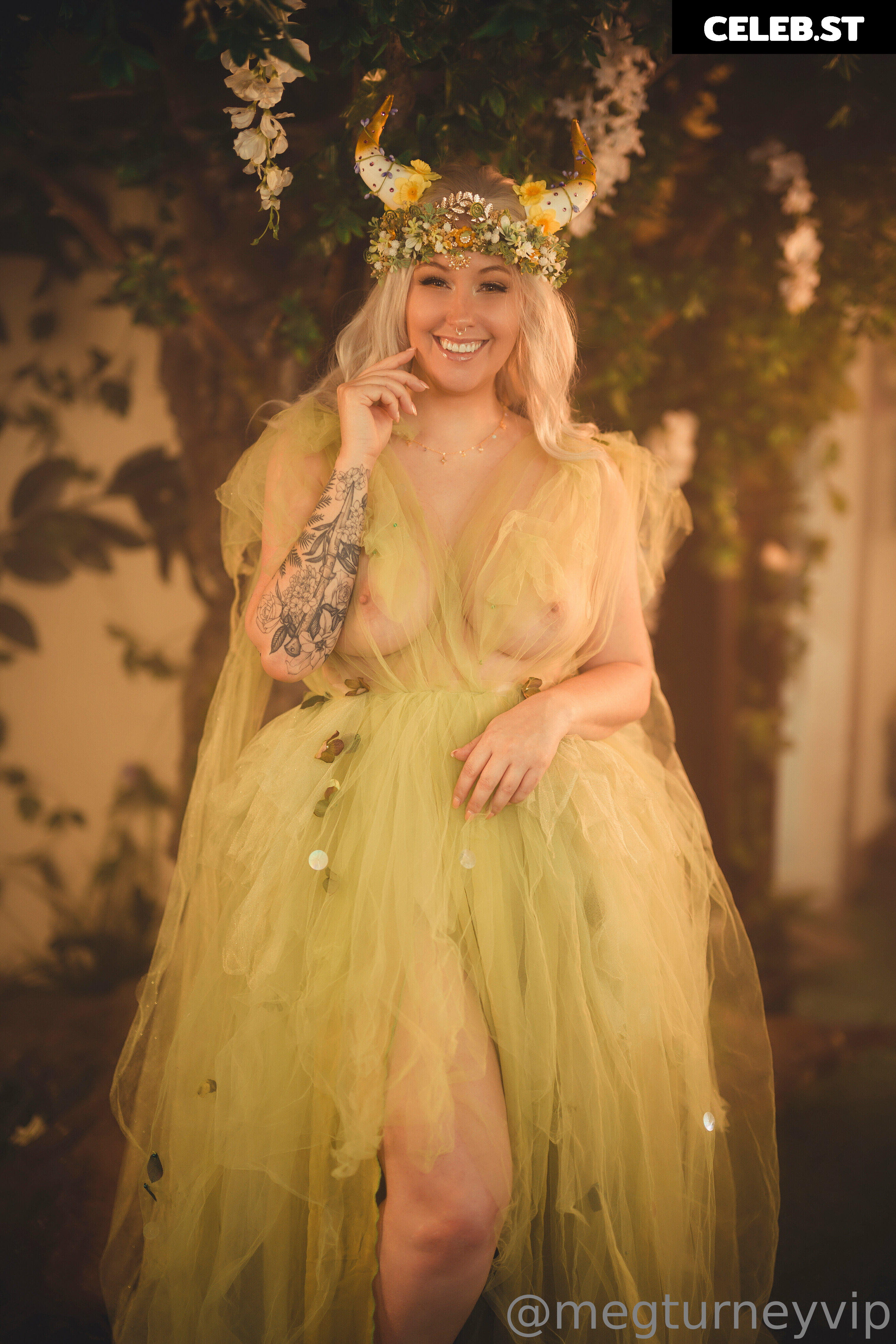 Meg Turney Image 2253888