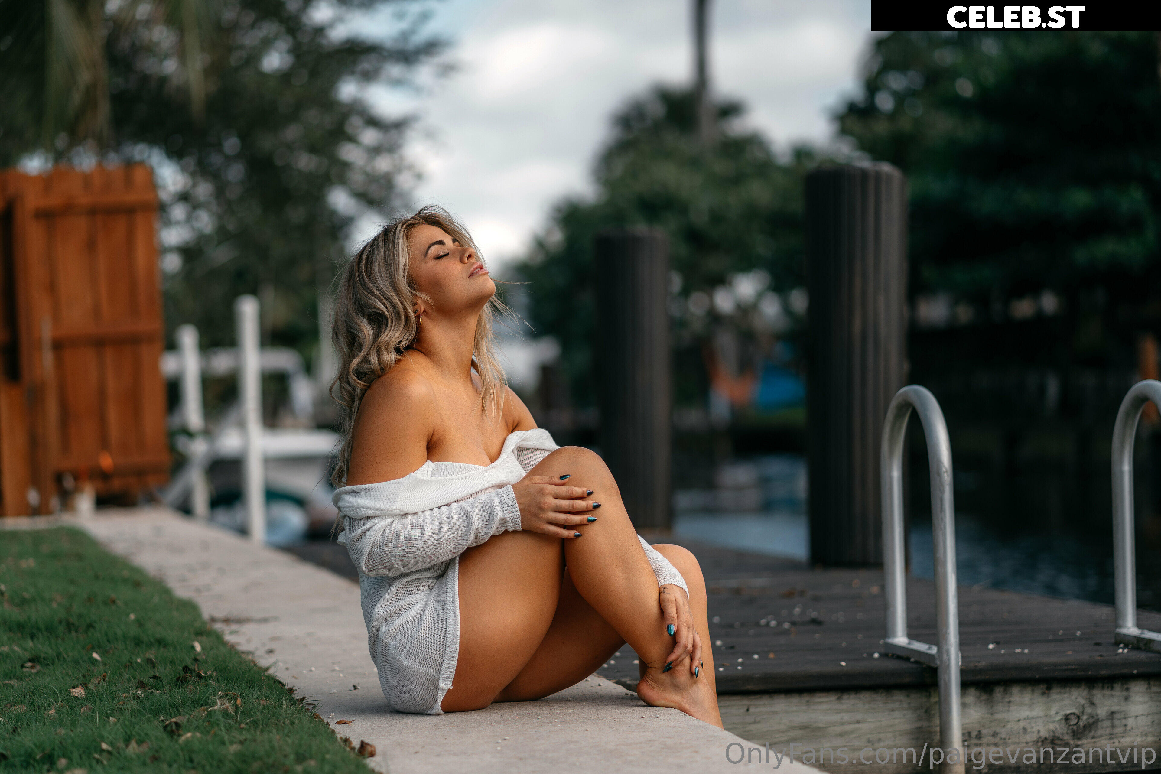 Paige VanZant Image 2253514