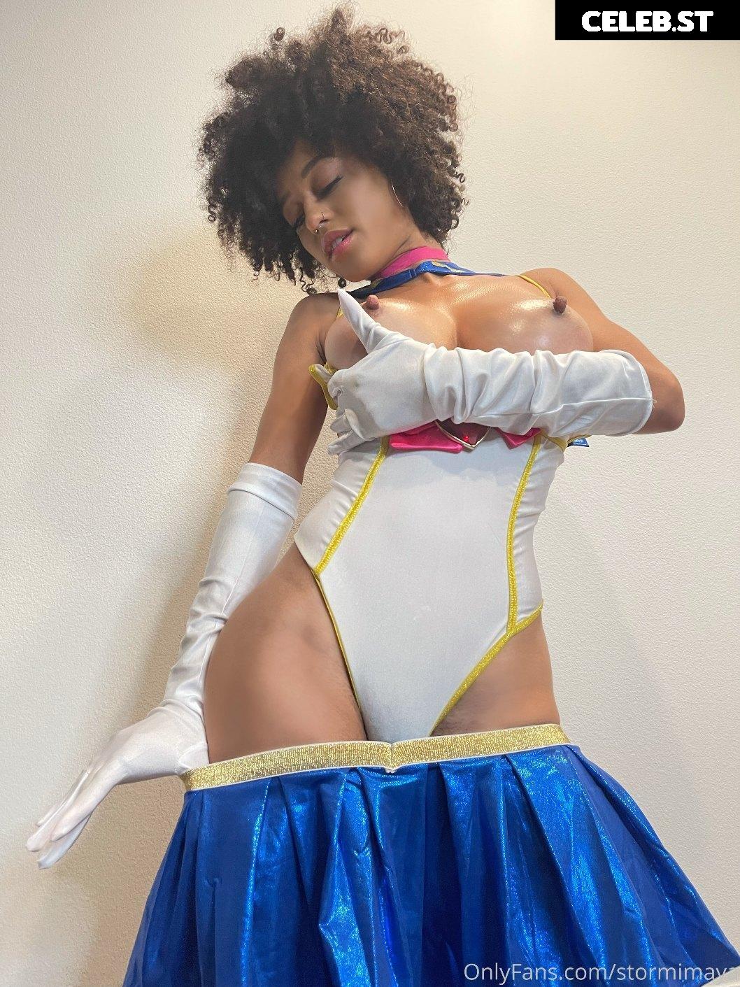 Stormi Maya Image 2250758