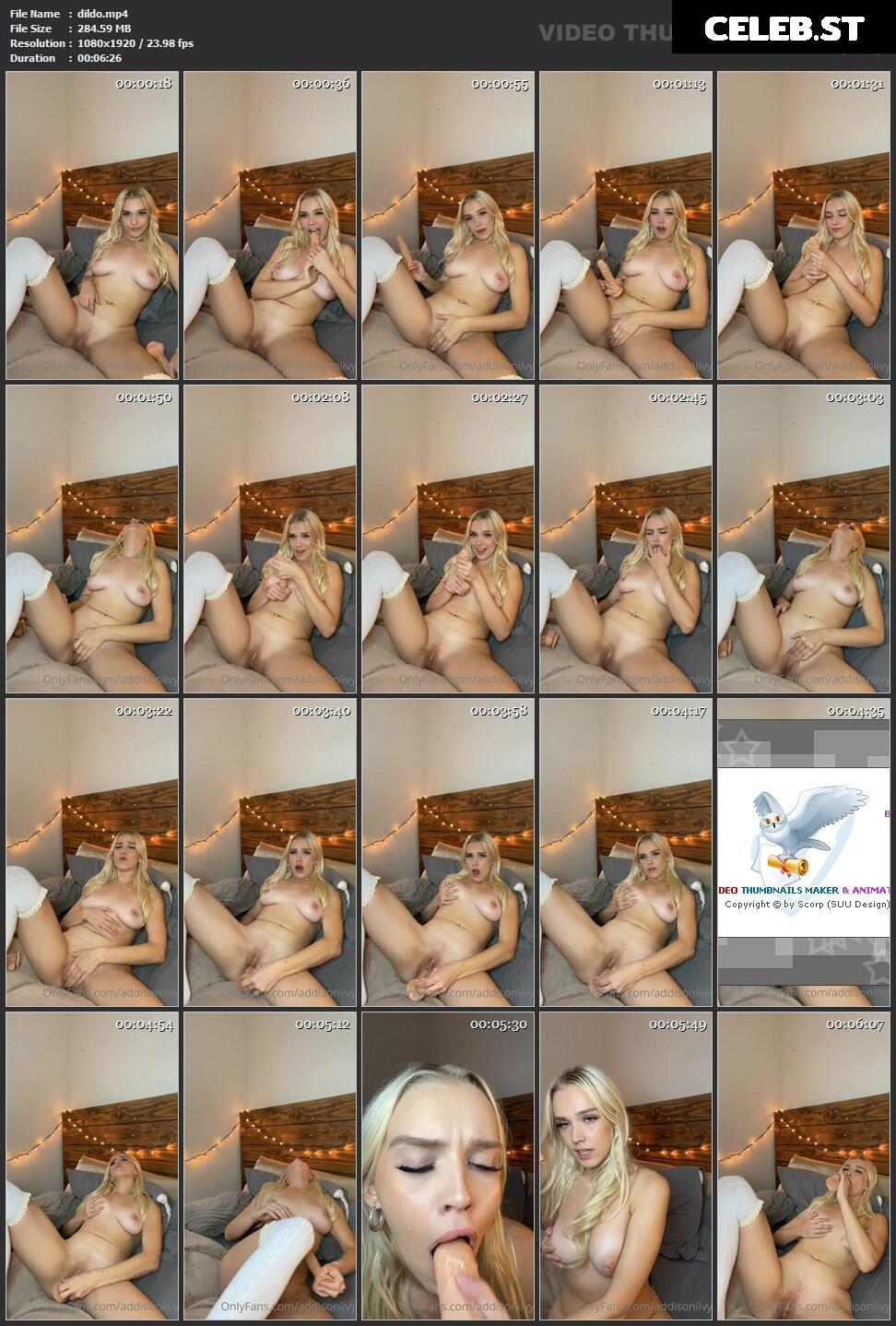 Addison Ivy Image 225006